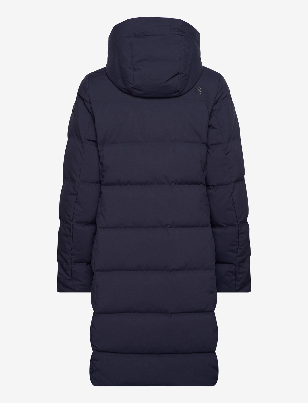 Norrsken - LUND JKT W - voodriga mantlid - navy - 2