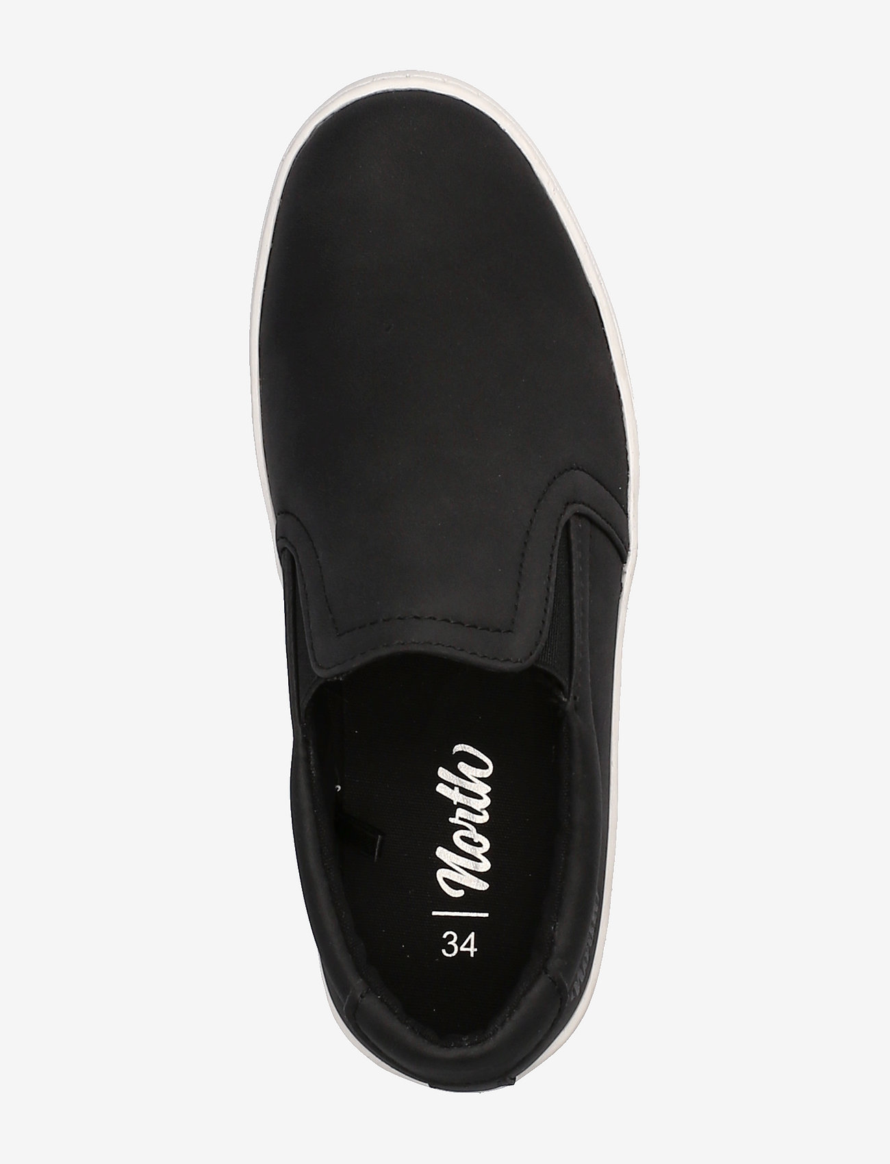 North Alaska - Ellie - lägsta priserna - black - 3