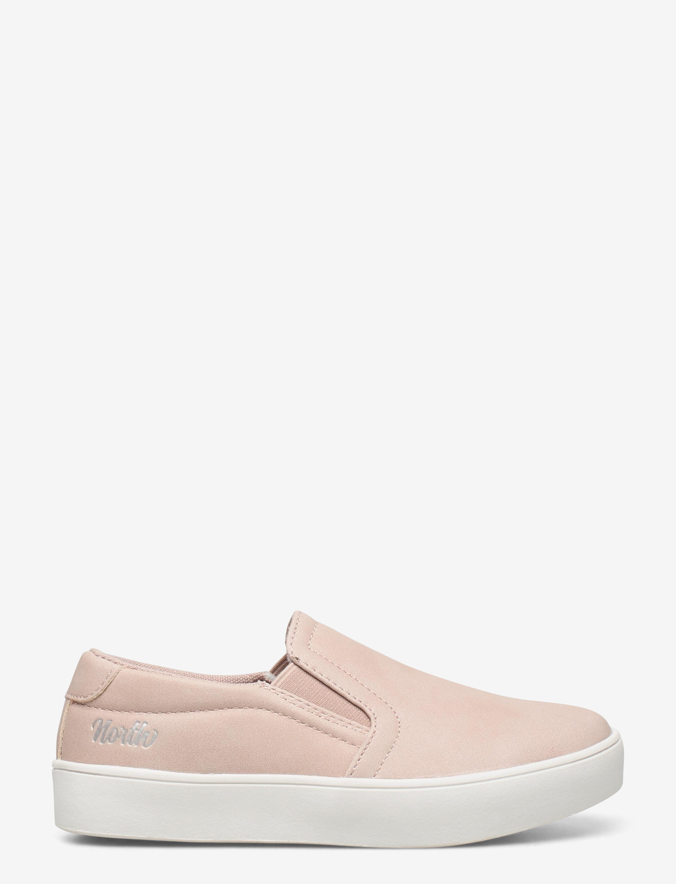 North Alaska - Ellie - gode sommertilbud - pink - 1