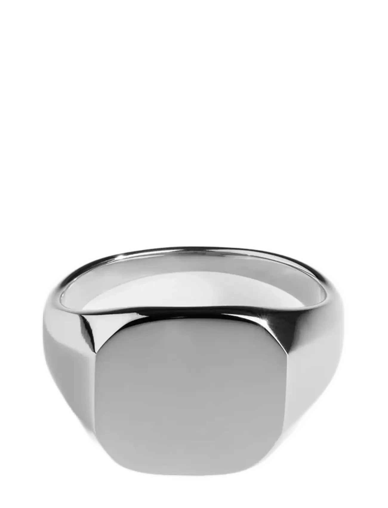 Northern Legacy Classic Signature - Accessoarer - SILVER TONED / silver