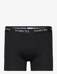 NORVIG - 3-Pack Mens Tights - lowest prices - mix box: black, navy - 4