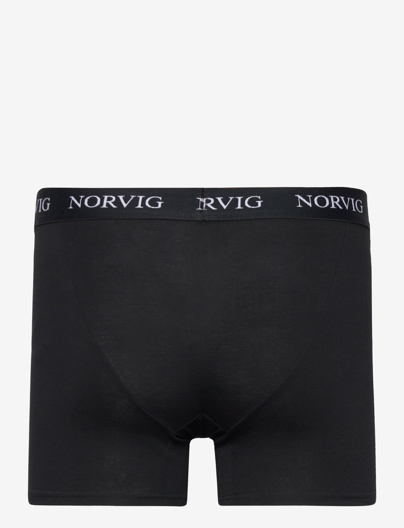 NORVIG - 3-Pack Mens Tights - mix box: black, navy - 3