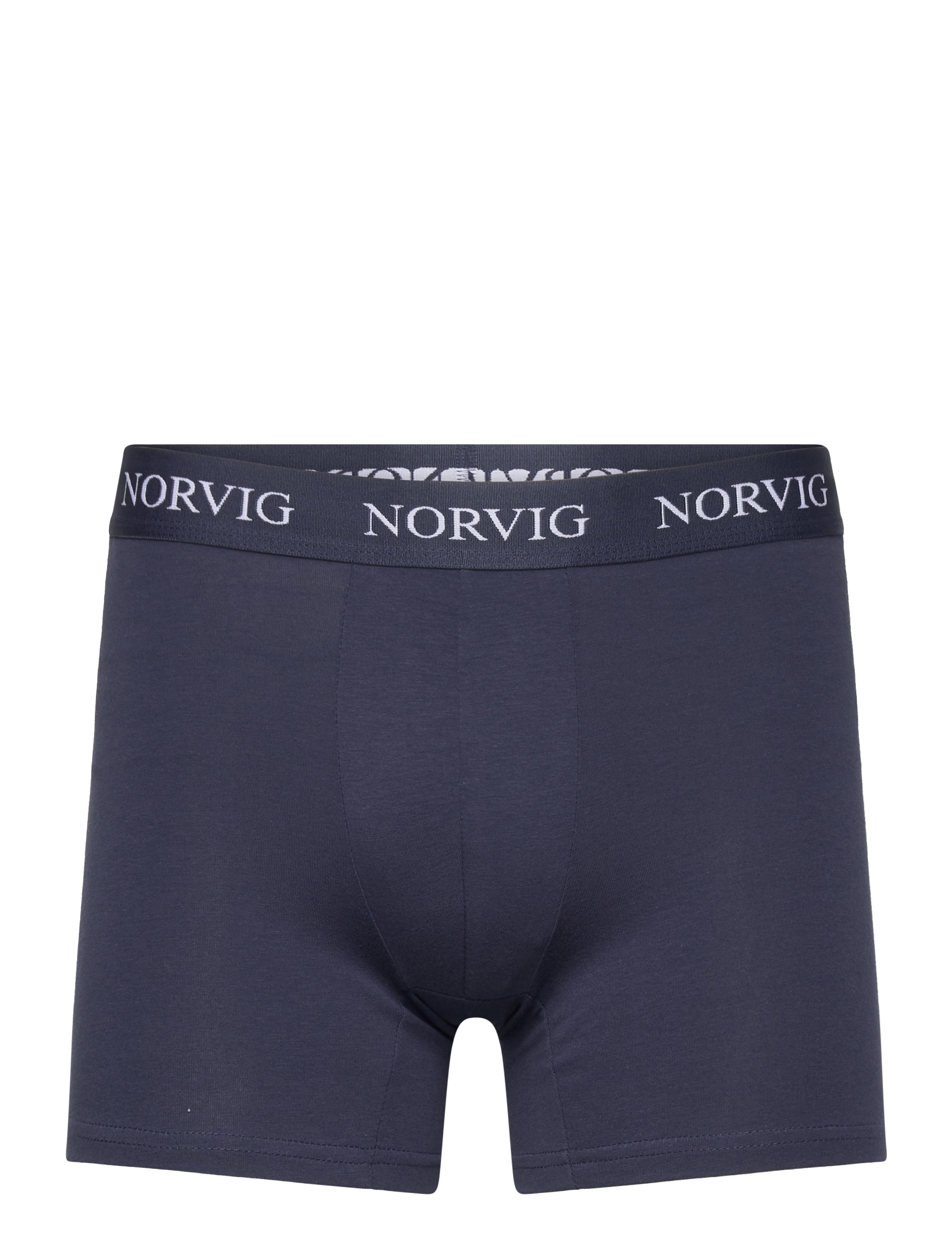 NORVIG - 6-Pack Mens Tights - navy - 3