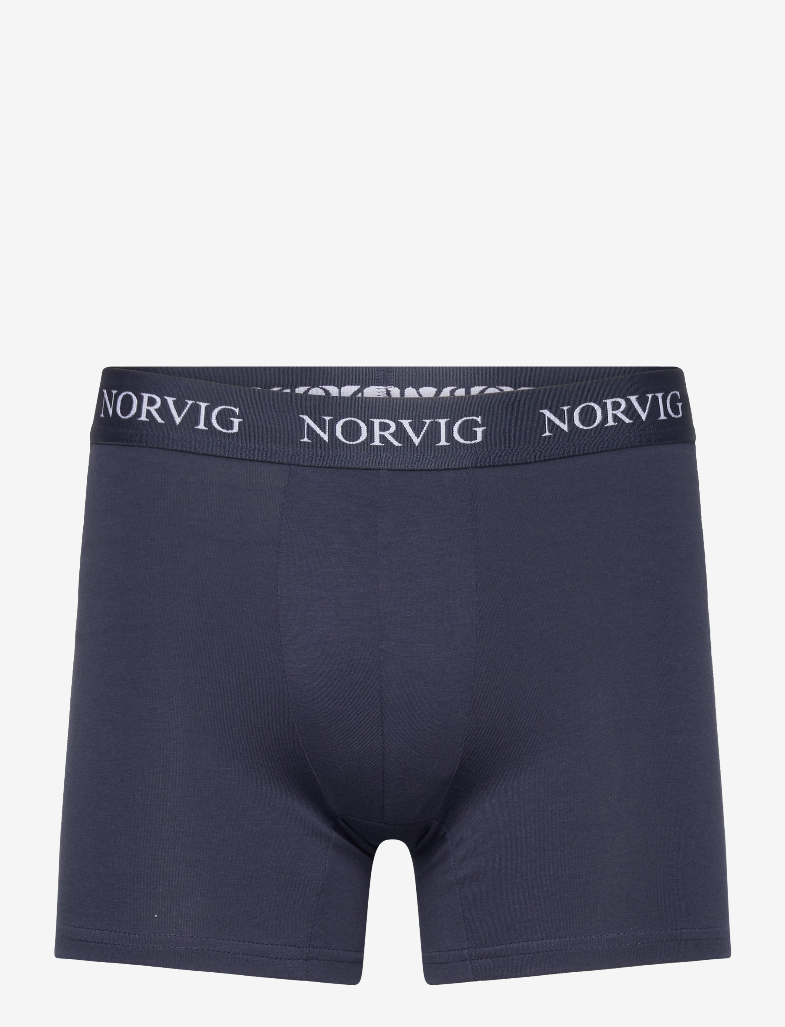 NORVIG - 6-Pack Mens Tights - bokserid - navy - 4