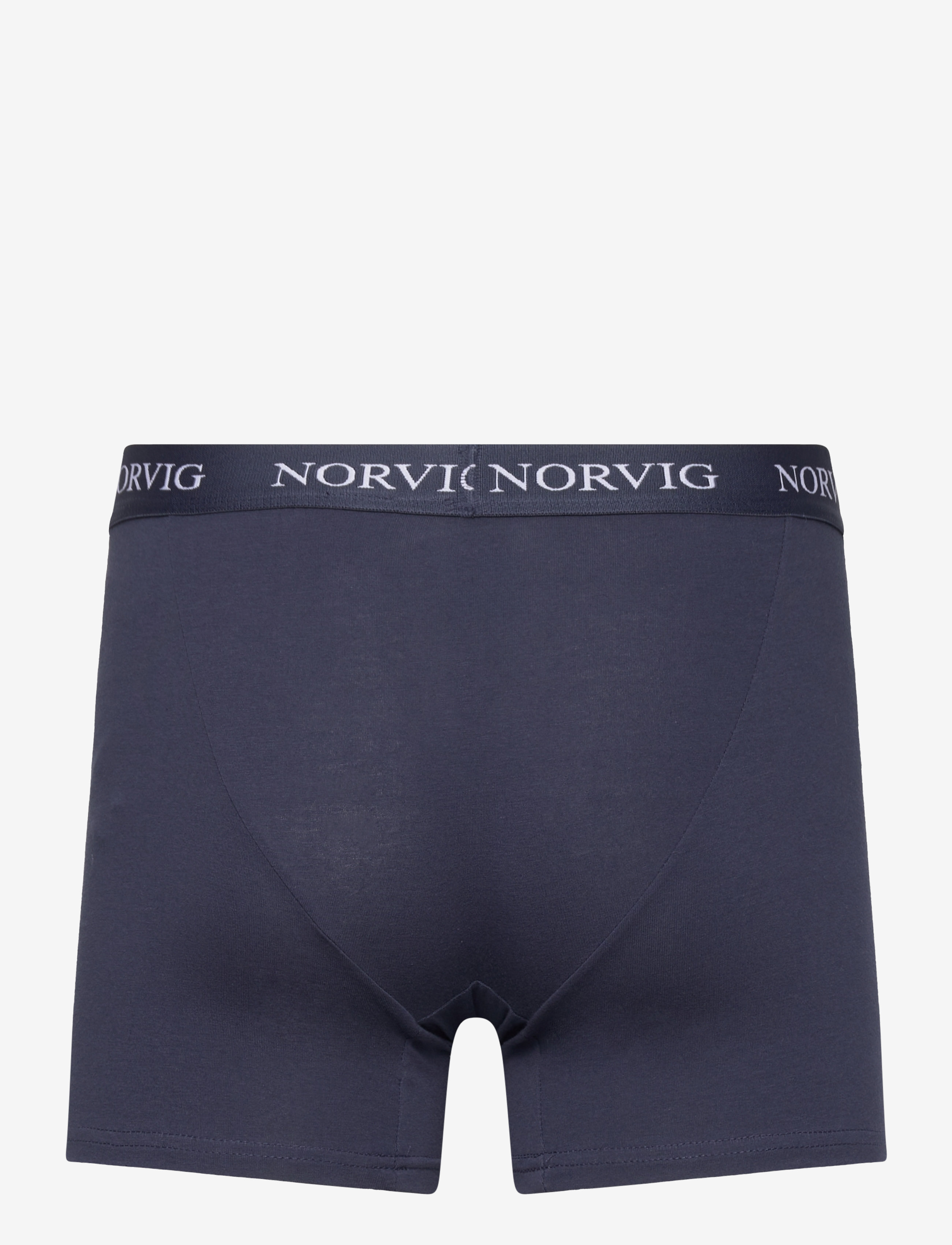 NORVIG - 6-Pack Mens Tights - trunks - navy - 5