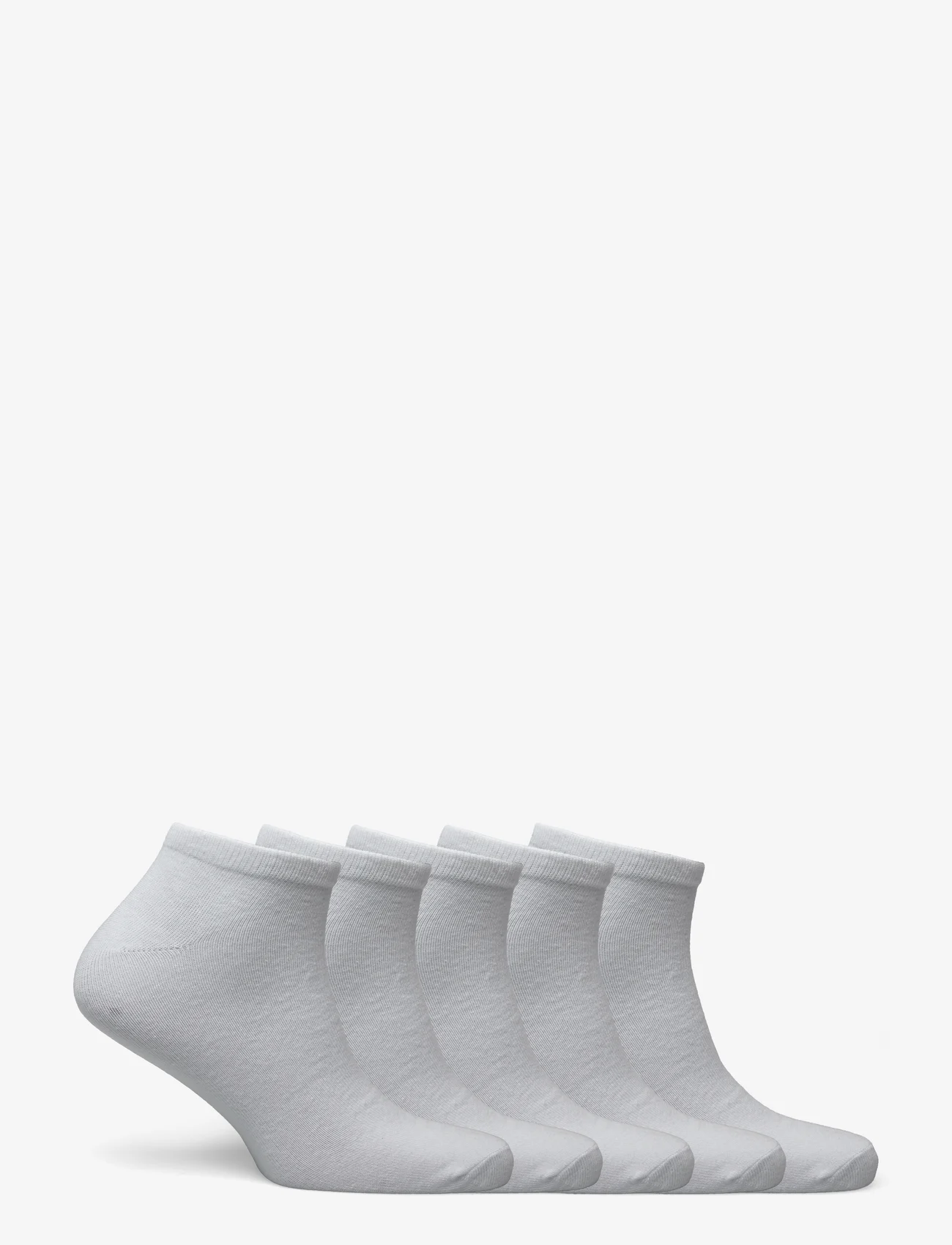 NORVIG - 5-Pack Mens Footie - lowest prices - white - 1