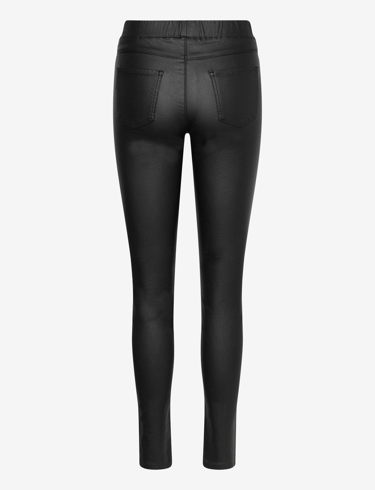 NORVIG - Betty Coated Legging - black - 1