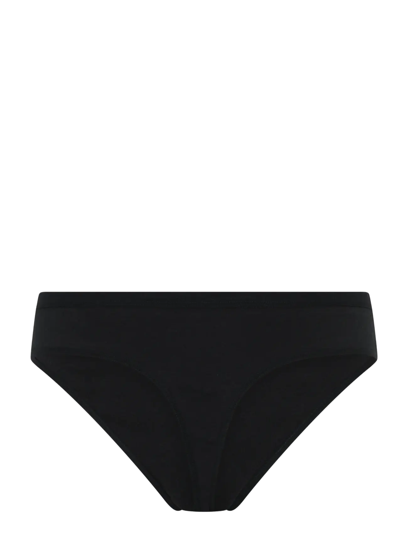 NORVIG - Norvig 3-Pack String Cotton/stretch - laveste priser - black - 1