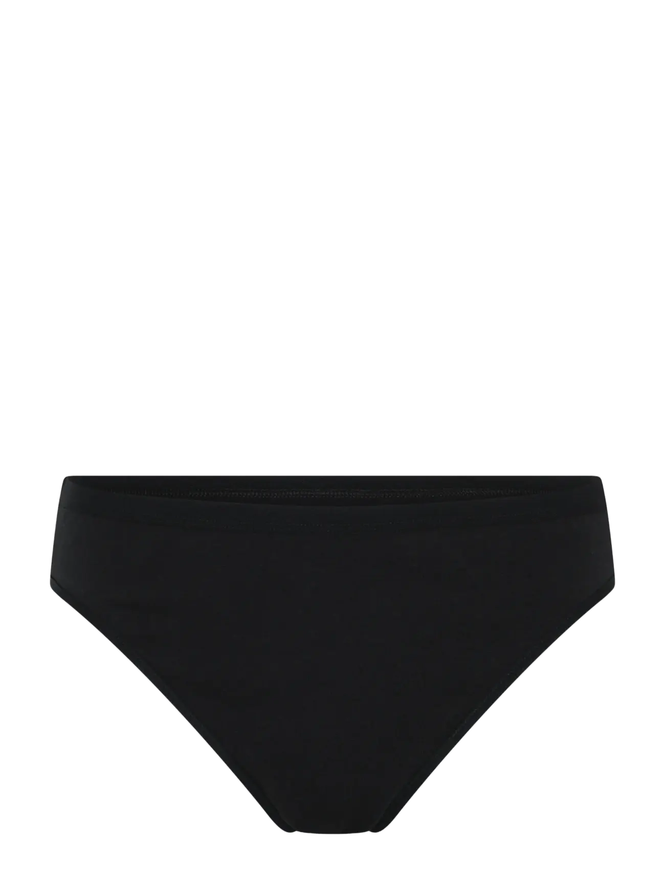 NORVIG - Norvig 3-Pack String Cotton/stretch - laveste priser - black - 2