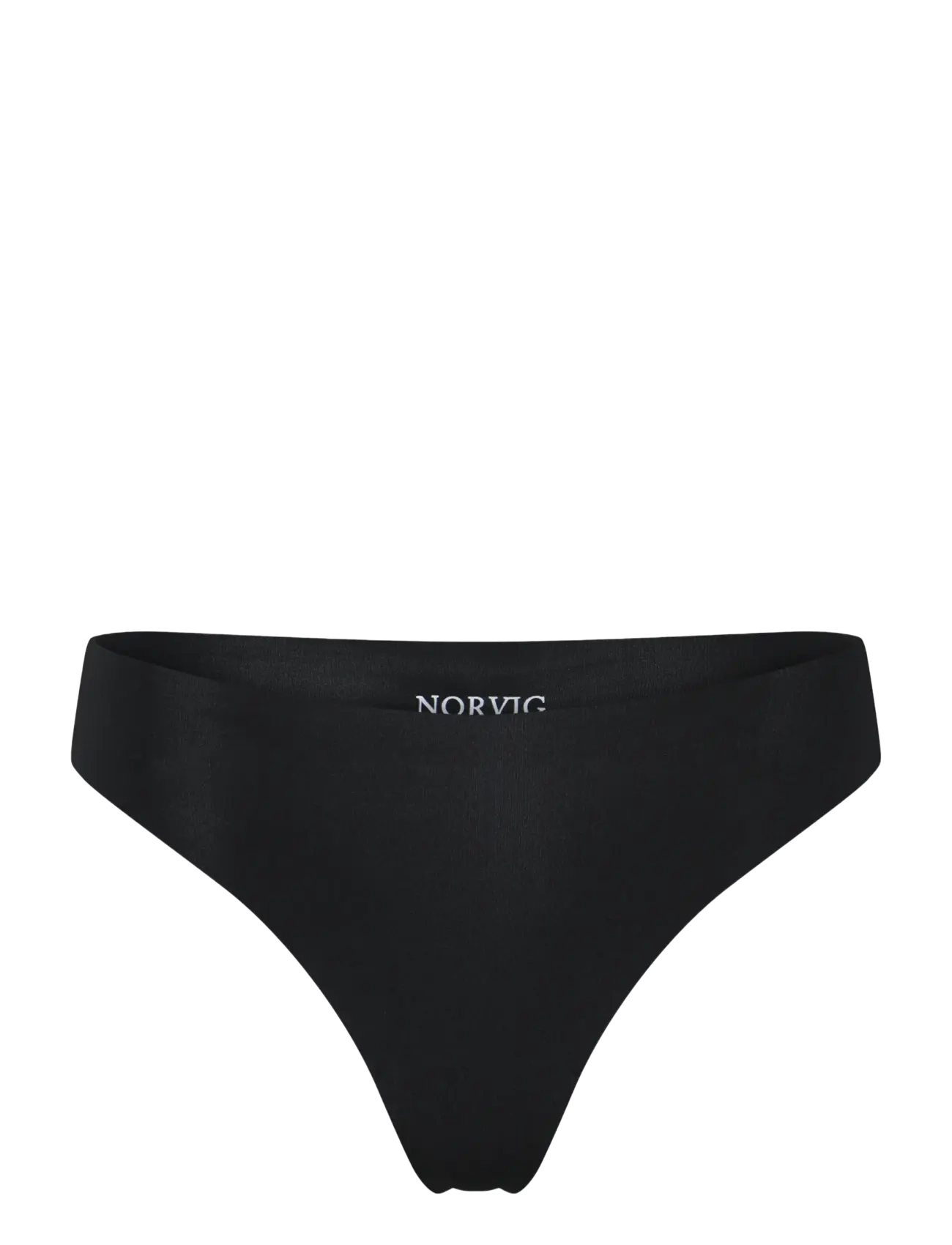 NORVIG - Norvig 3-Pack String Laser cut - lägsta priserna - black - 2