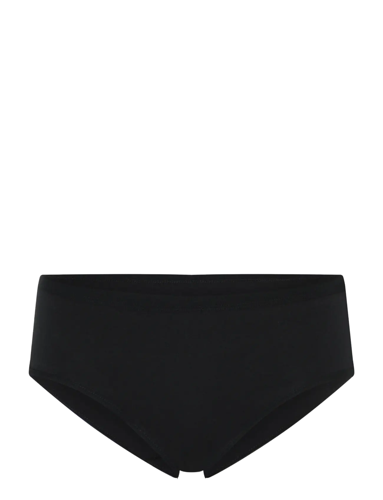 NORVIG - Norvig 3-Pack Tai Brief Cotton/stretch - lägsta priserna - black - 1