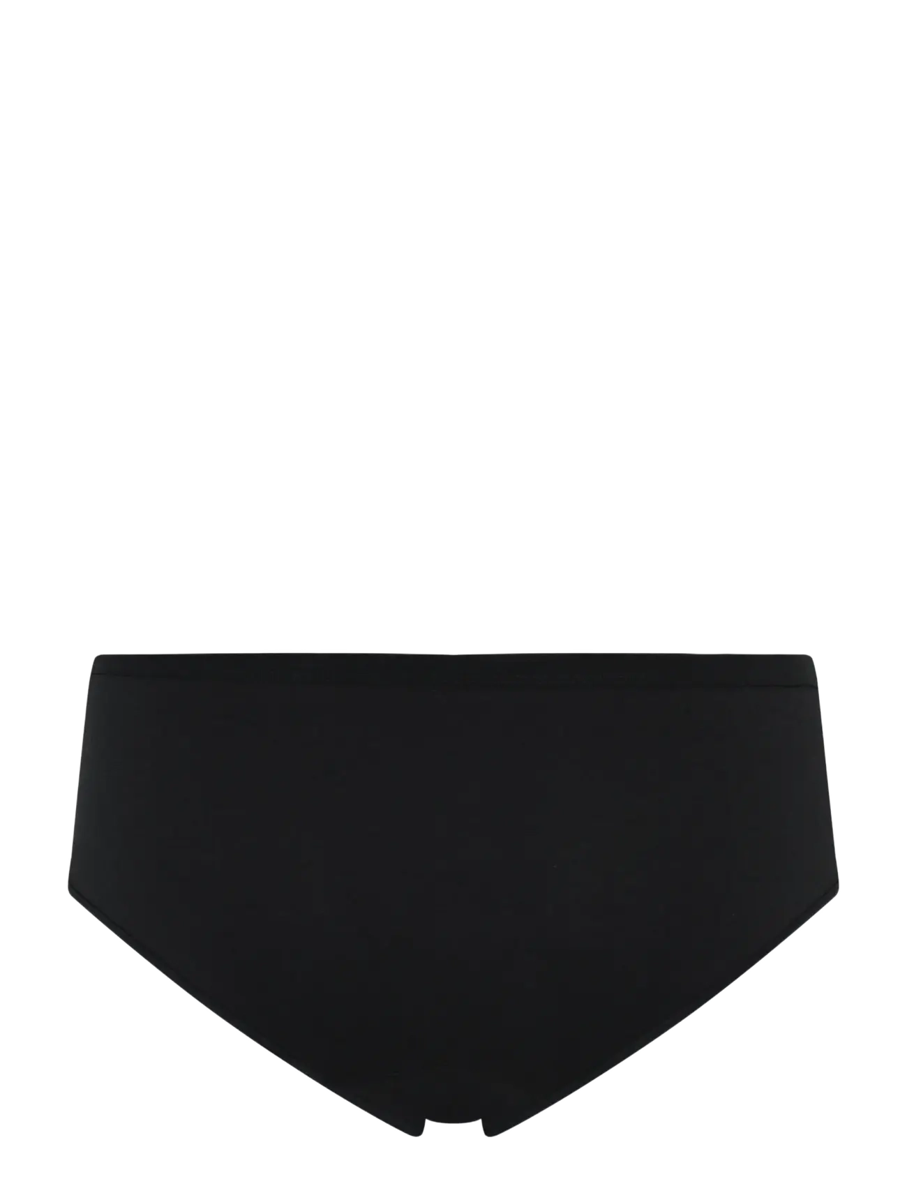 NORVIG - Norvig 3-Pack Tai Brief Cotton/stretch - lägsta priserna - black - 2