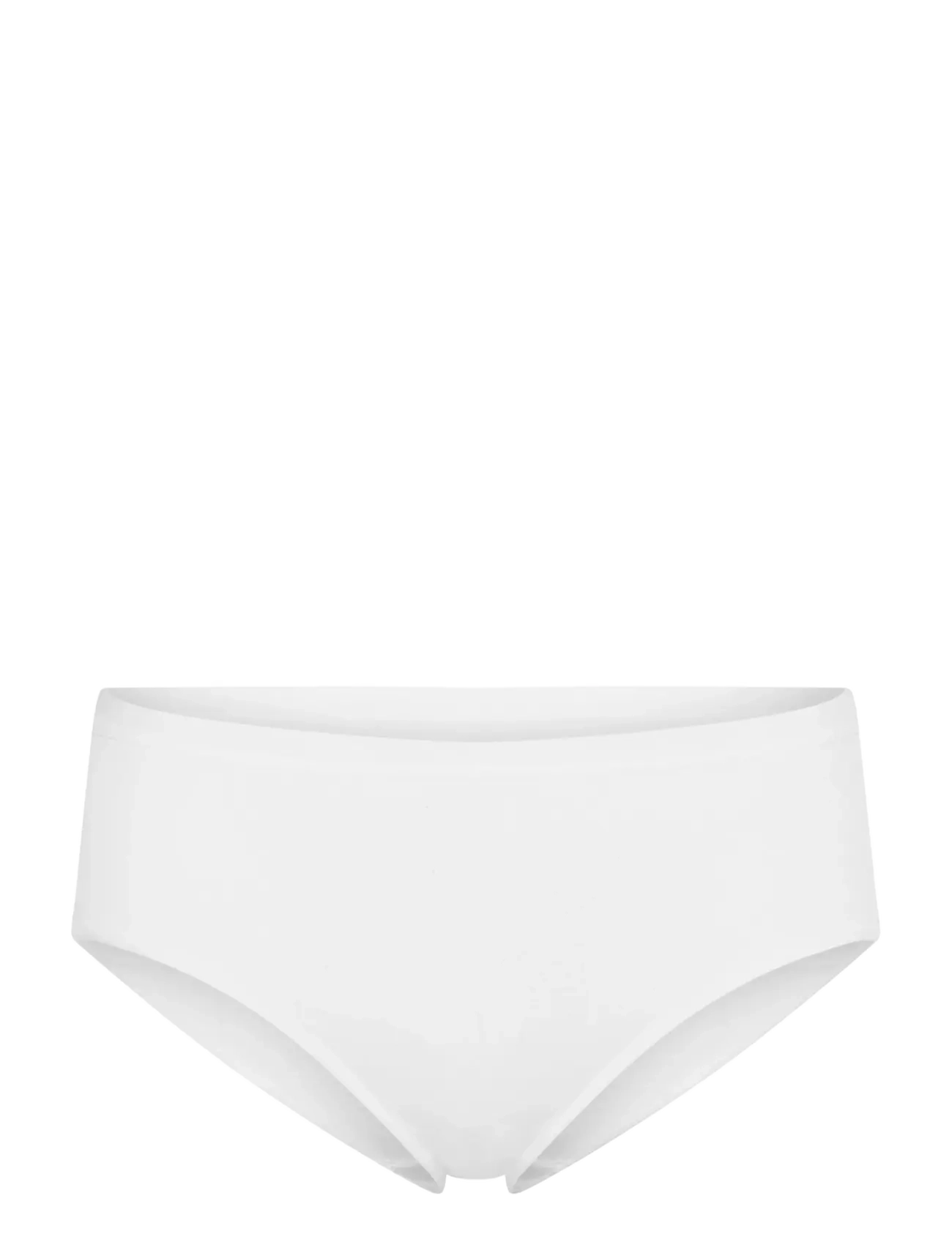 NORVIG - Norvig 3-Pack Tai Brief Cotton/stretch - laveste priser - white - 1