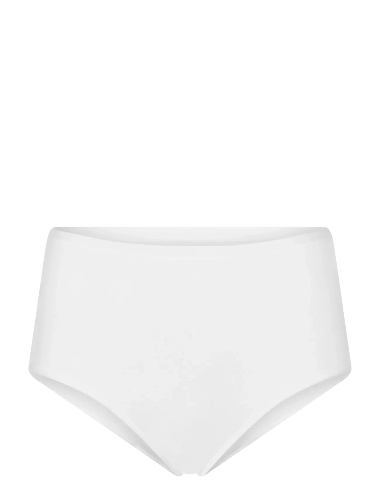 NORVIG - Norvig 3-Pack Maxi Brief Cotton/stretch - laveste priser - white - 1
