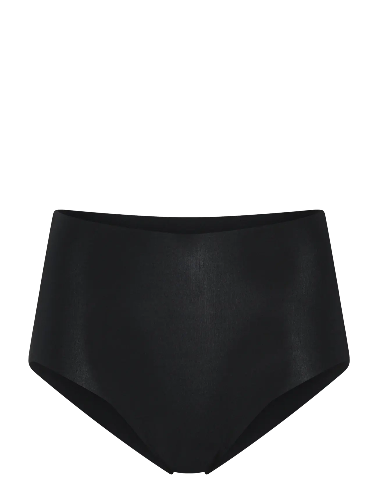 NORVIG - Norvig 3-Pack Maxi Brief Laser cut - seamless trosor - black - 2