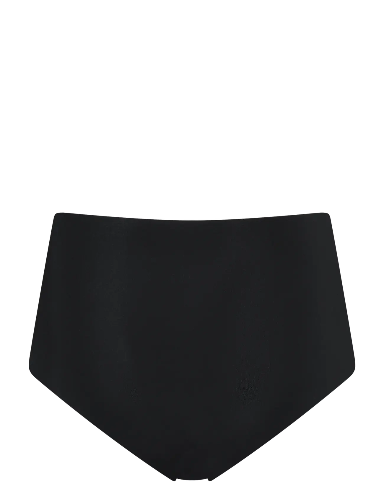 NORVIG - Norvig 3-Pack Maxi Brief Laser cut - seamless trosor - black - 3