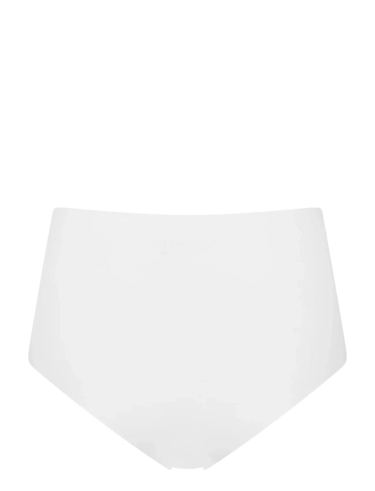 NORVIG - Norvig 3-Pack Maxi Brief Laser cut - Õmblusteta aluspüksid - white - 3