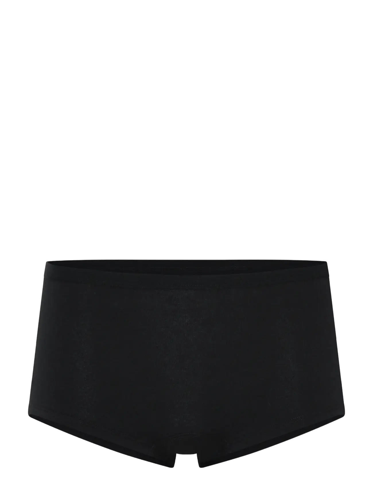 NORVIG - Norvig 3-Pack Hipster Cotton/stretch - laveste priser - black - 1