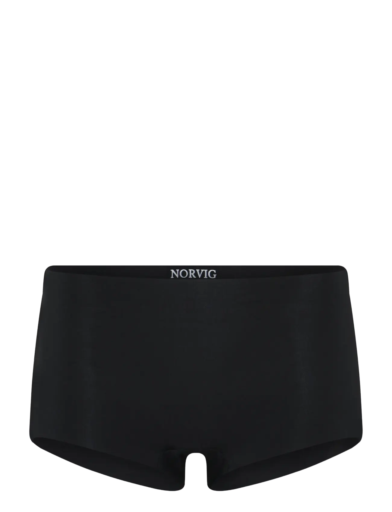 NORVIG - Norvig 3-Pack Hipster Laser cut - laveste priser - black - 2