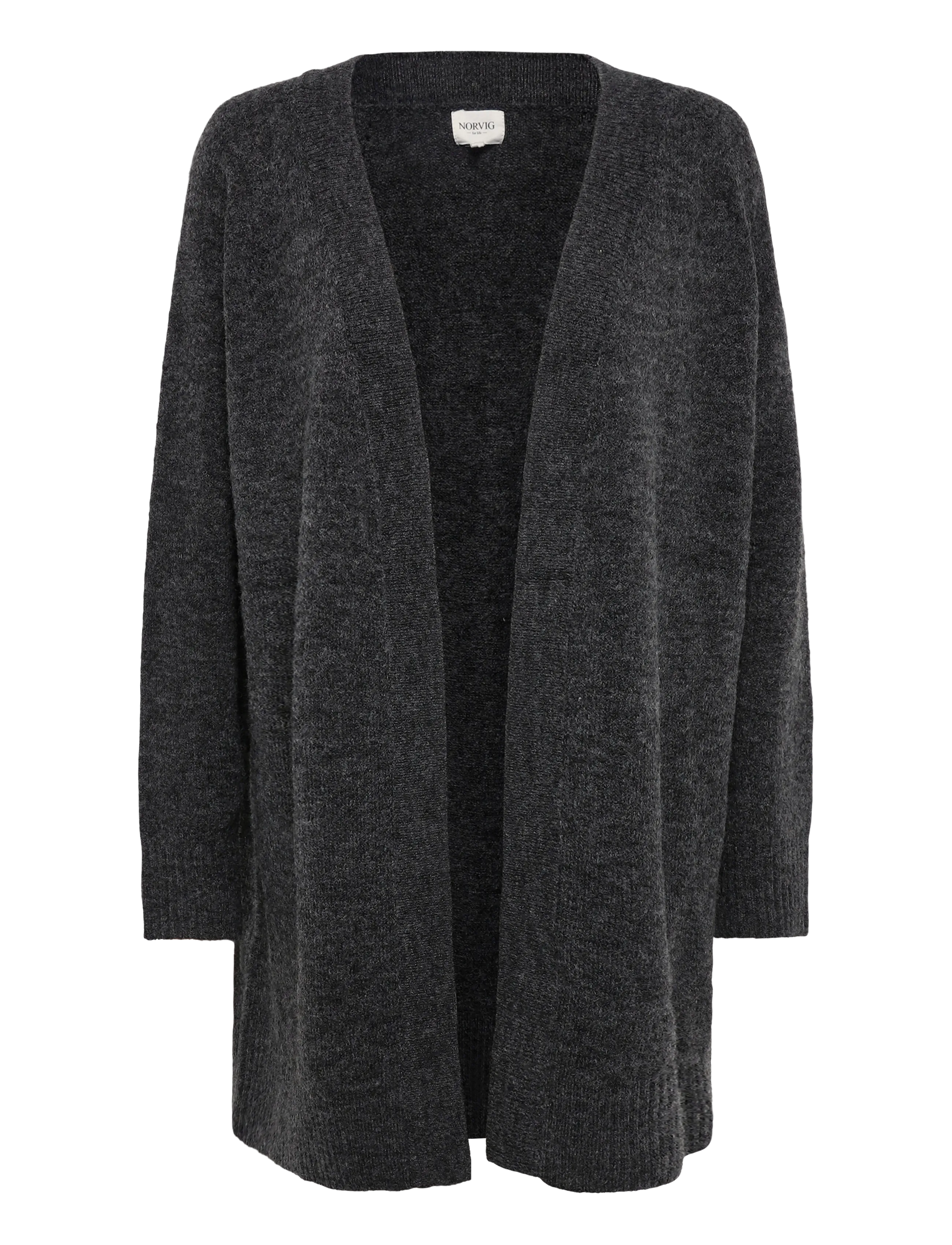 ANTHRACITE GREY MELANGE
