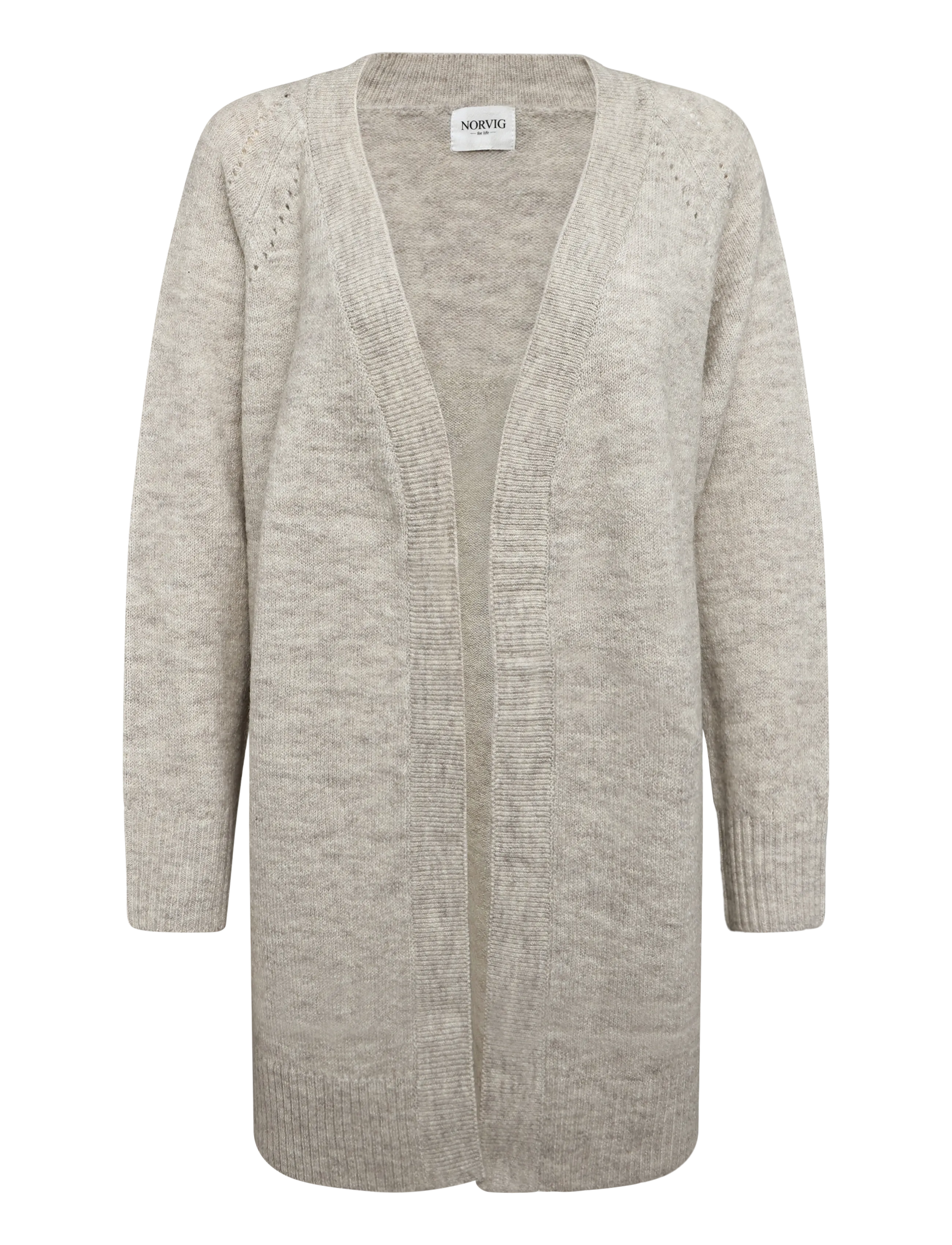 BEIGE MELANGE