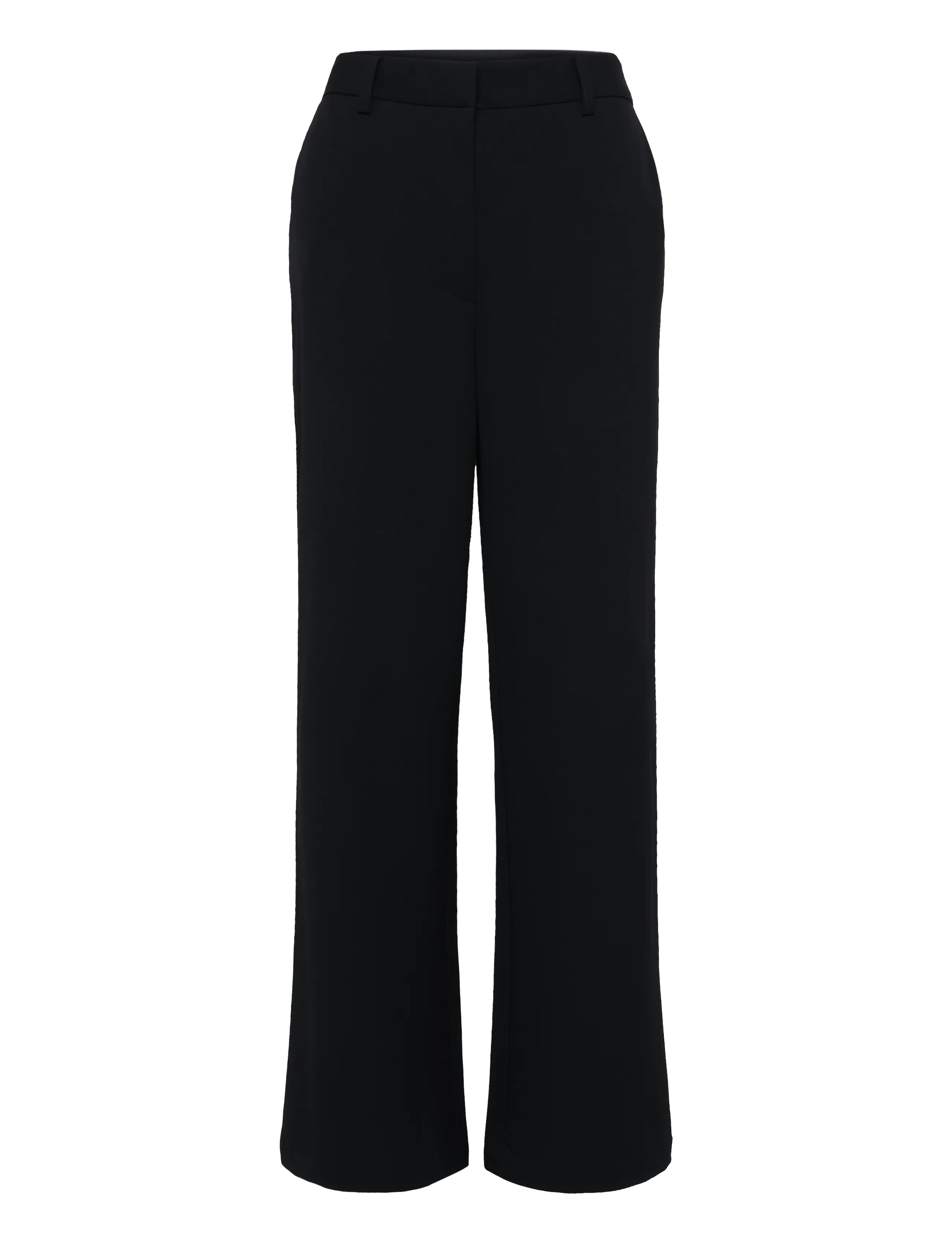 NORVIG Caroline Long Hosen Schwarz - L - Damen