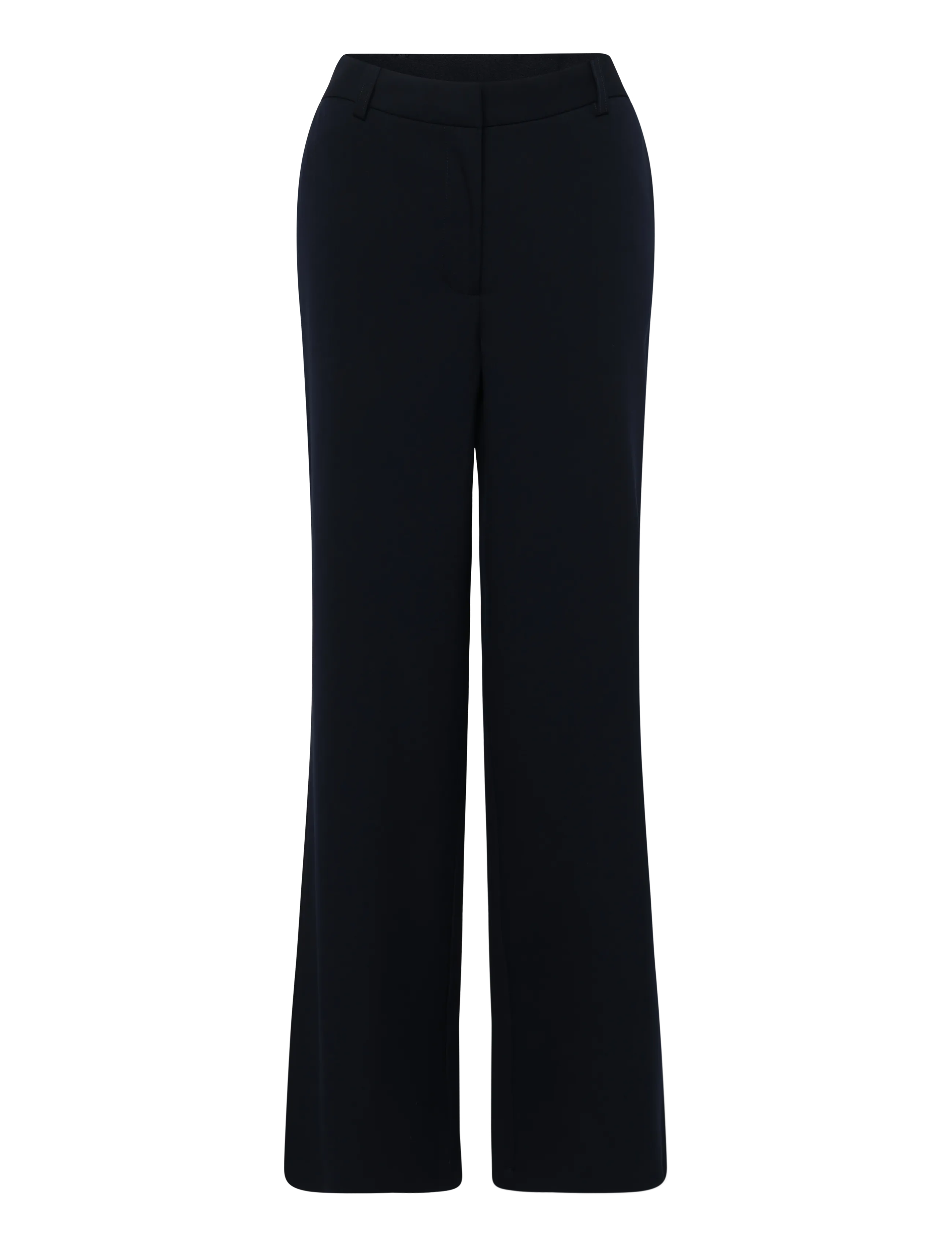 NORVIG Caroline Long Pants - New arrivals - PARISIAN NIGHT / navy
