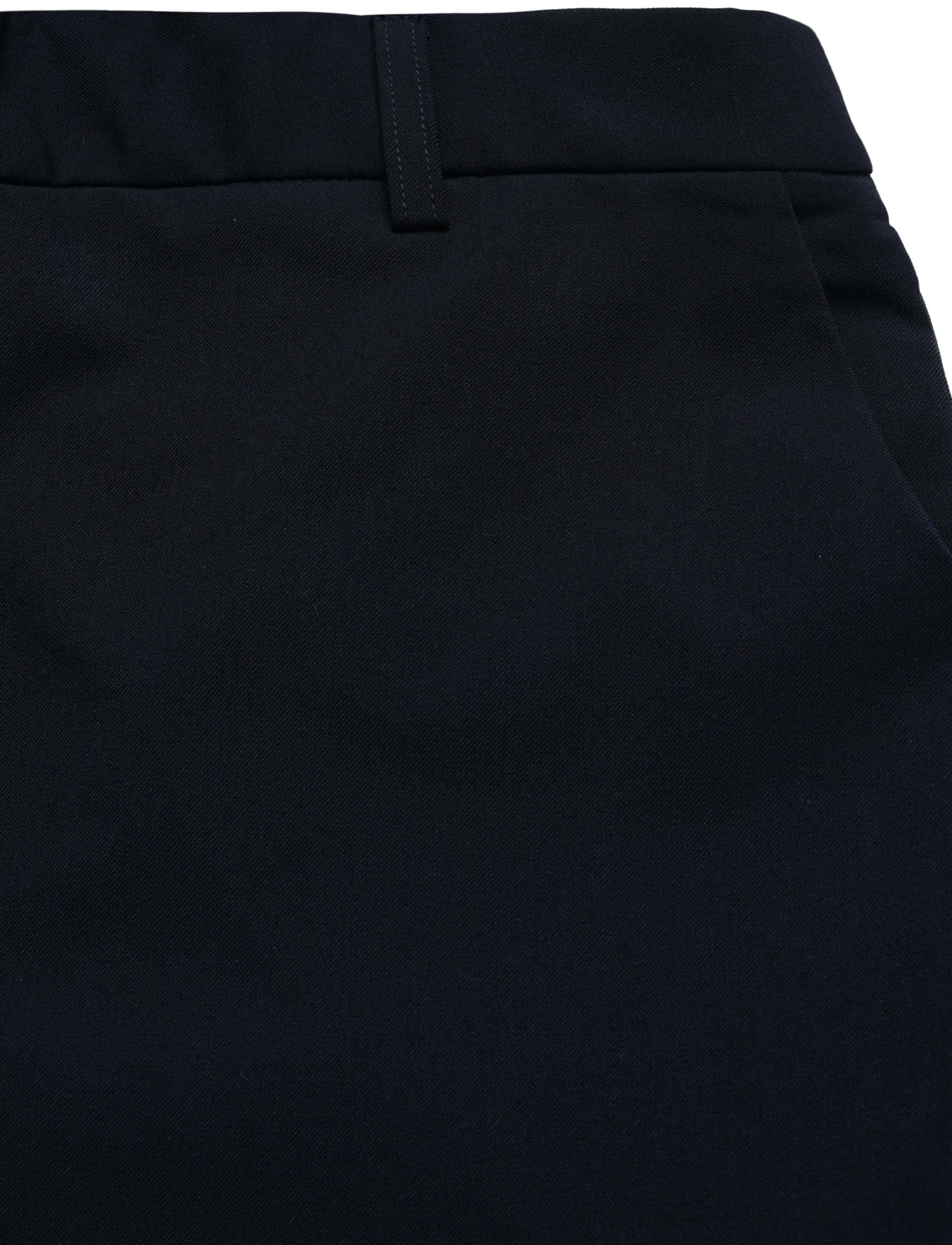 NORVIG - Caroline Long Pants - straight leg trousers - parisian night - 2