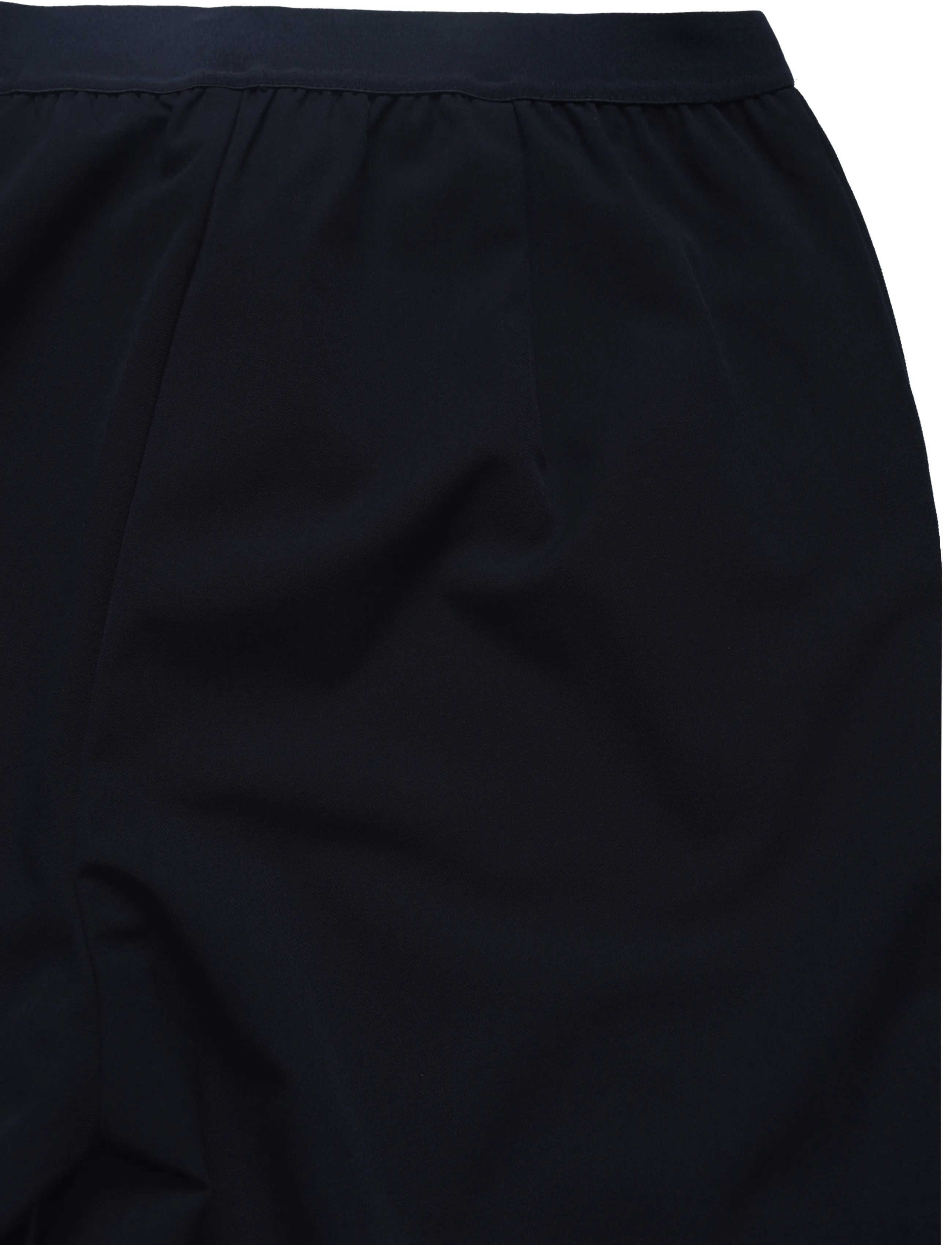 NORVIG - Caroline Long Pants - straight leg trousers - parisian night - 4