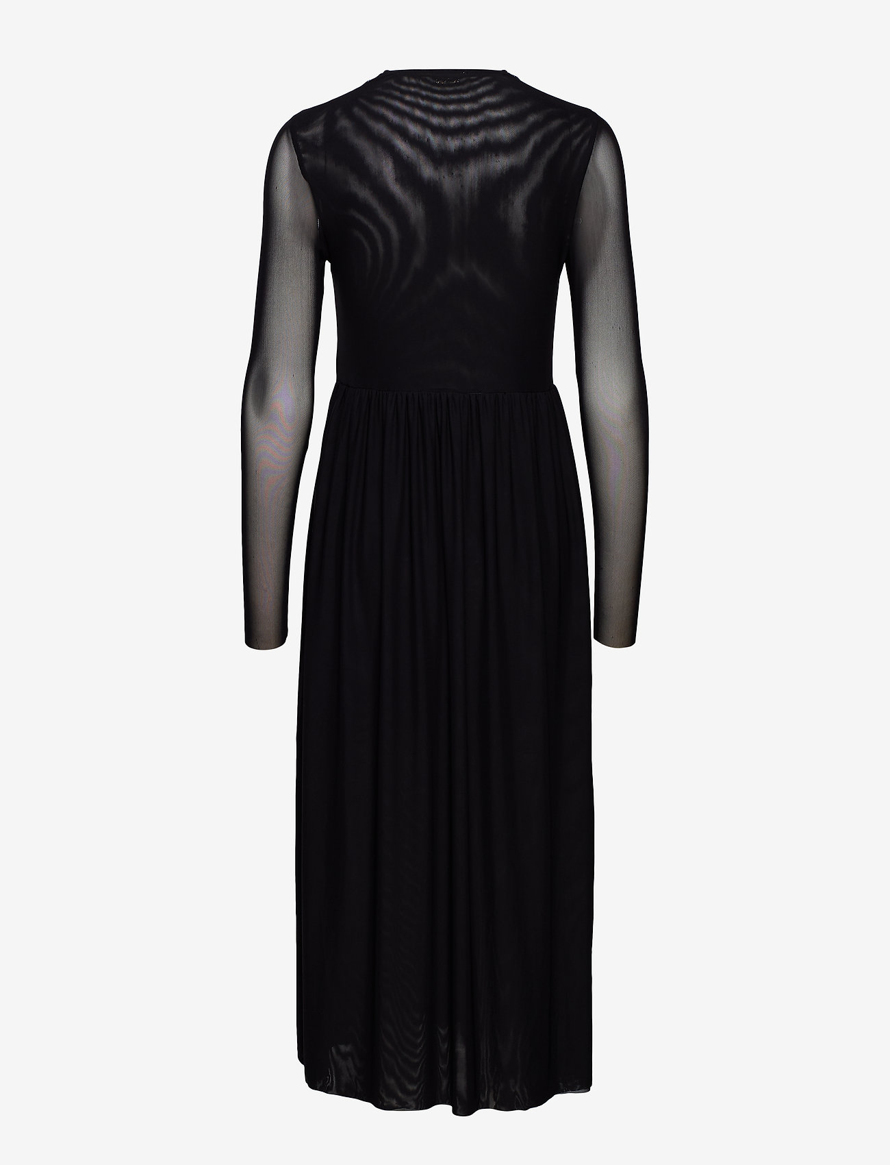 Notes du Nord - Haylie Long Dress - noir - 1