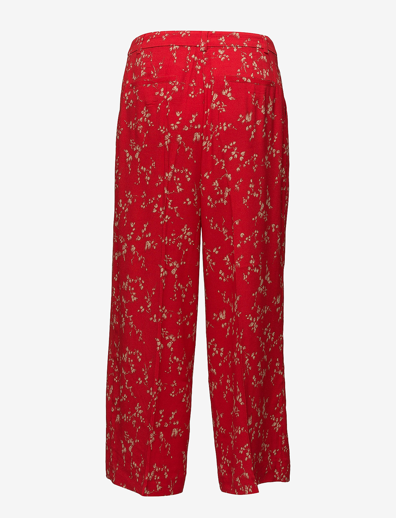 Notes du Nord - Hanna Pants - tinkerbell - 1