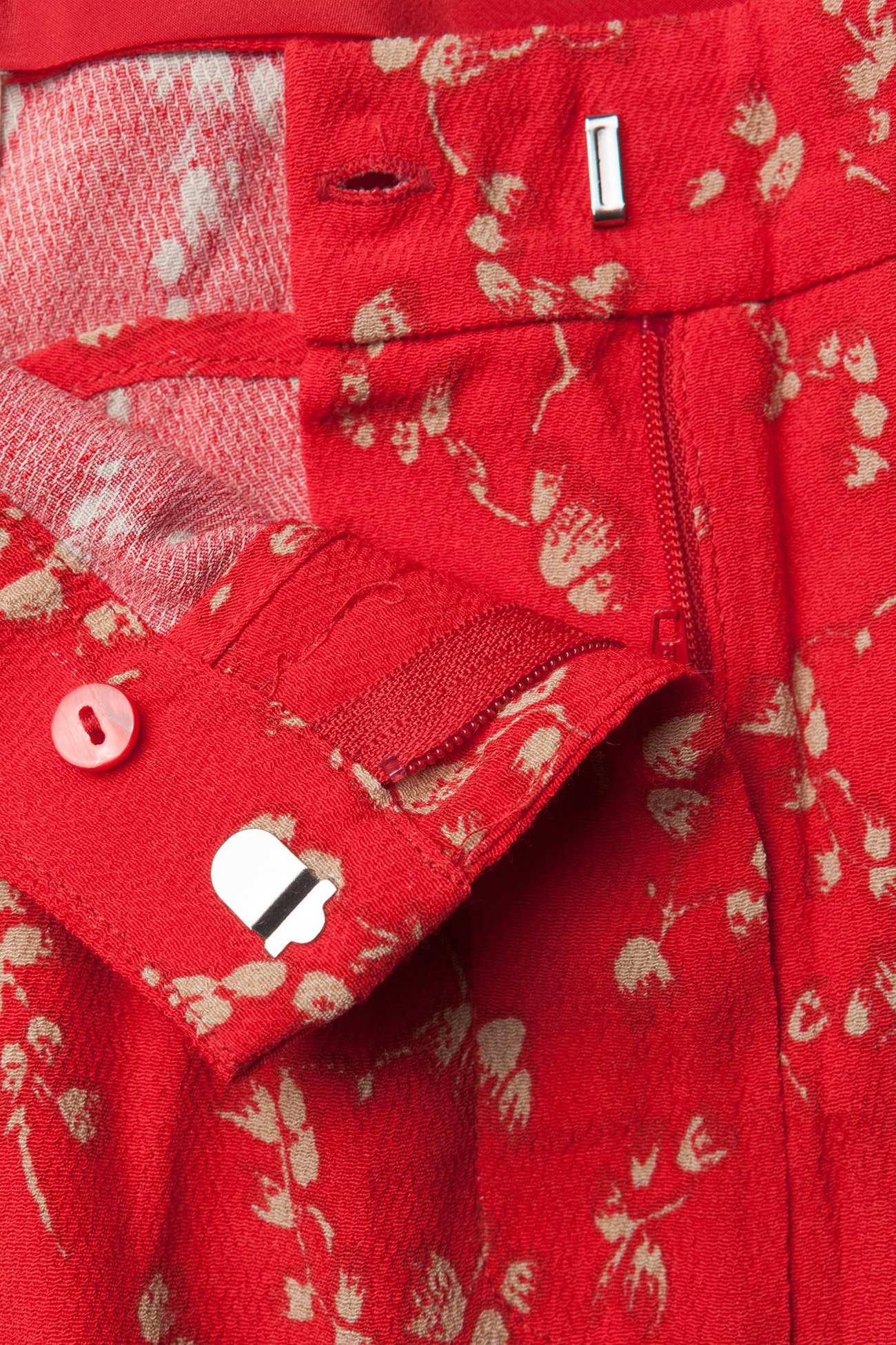 Notes du Nord - Hanna Pants - tinkerbell - 3