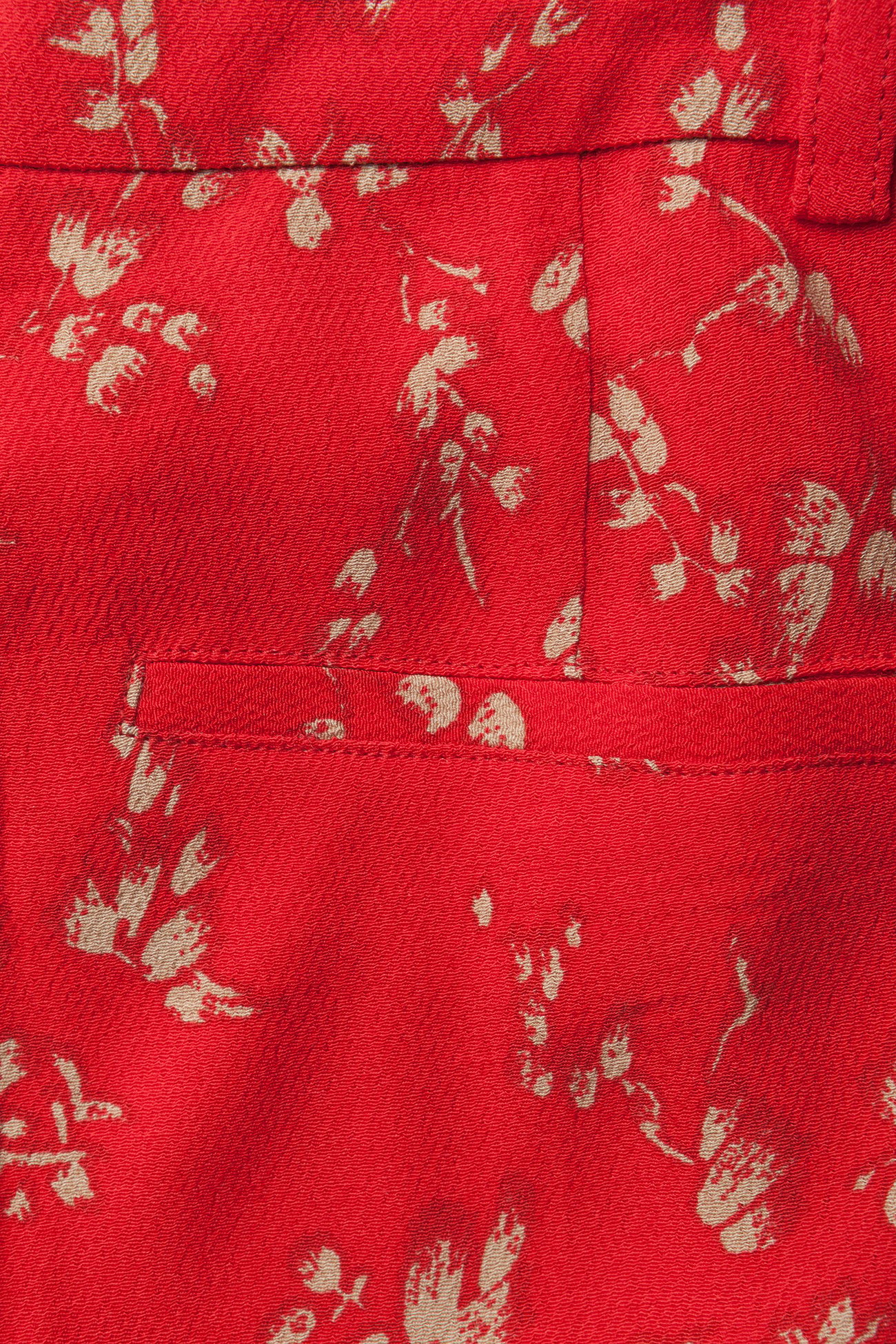 Notes du Nord - Hanna Pants - tinkerbell - 4