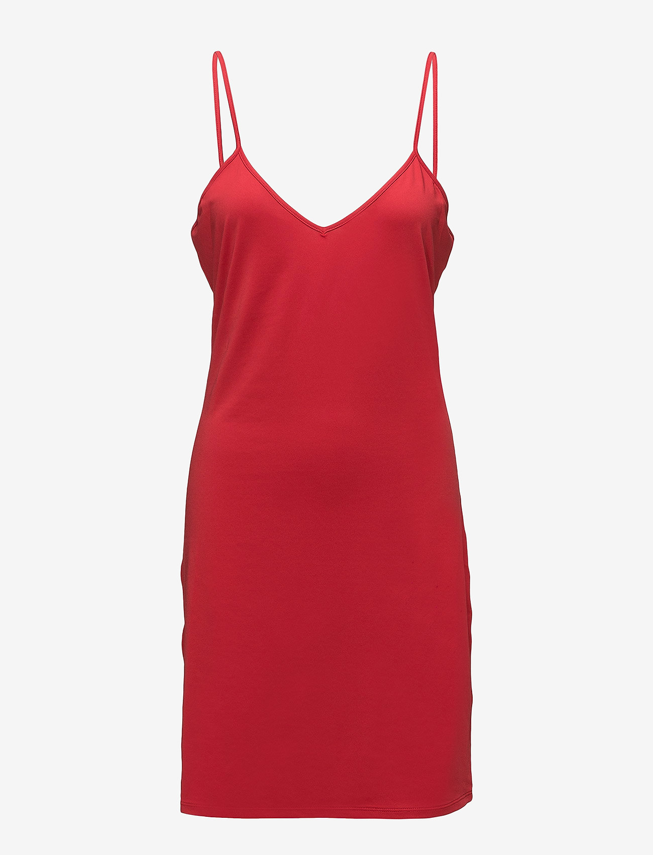 Notes du Nord - Harriet Dress - strawberry - 2