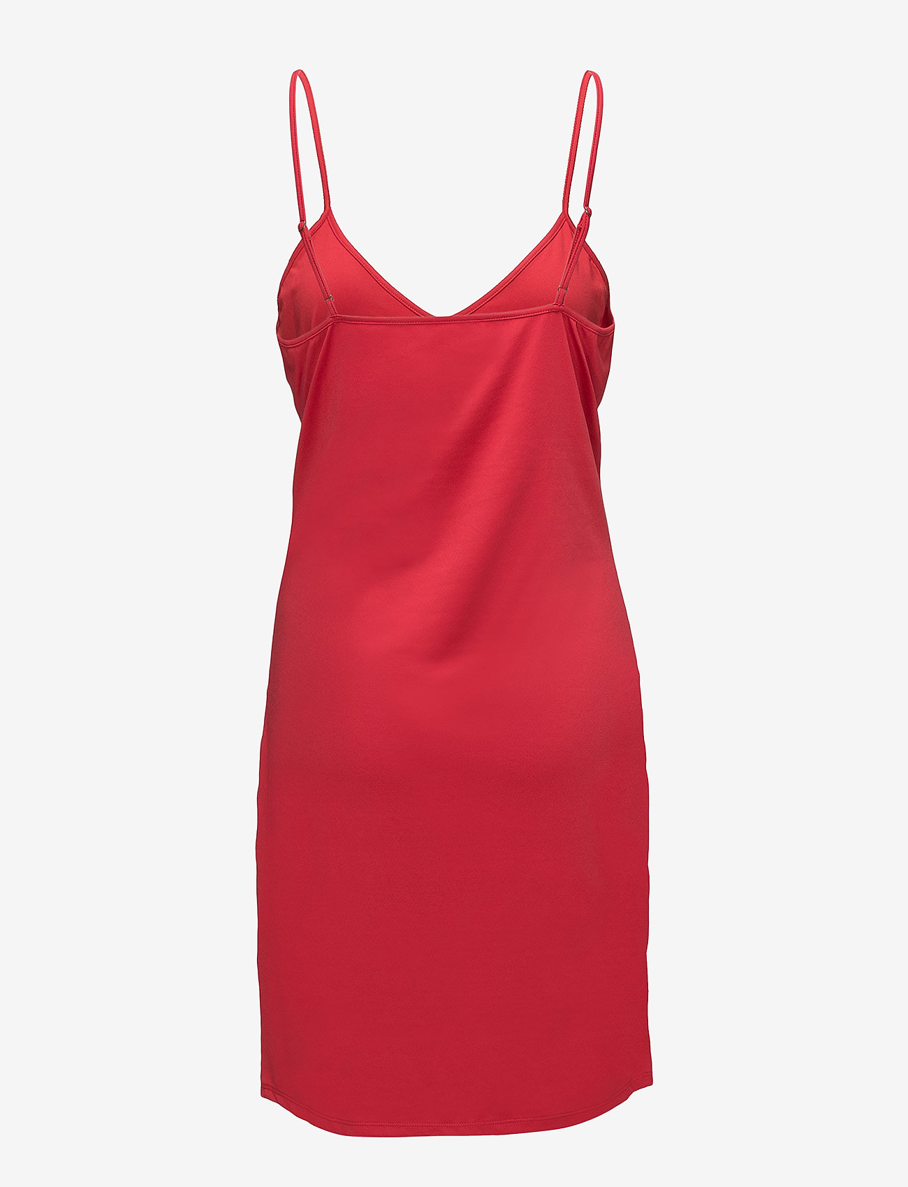 Notes du Nord - Harriet Dress - strawberry - 3