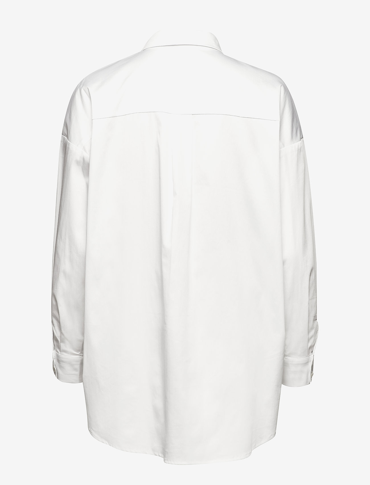 Notes du Nord - Kira Shirt - white - 1