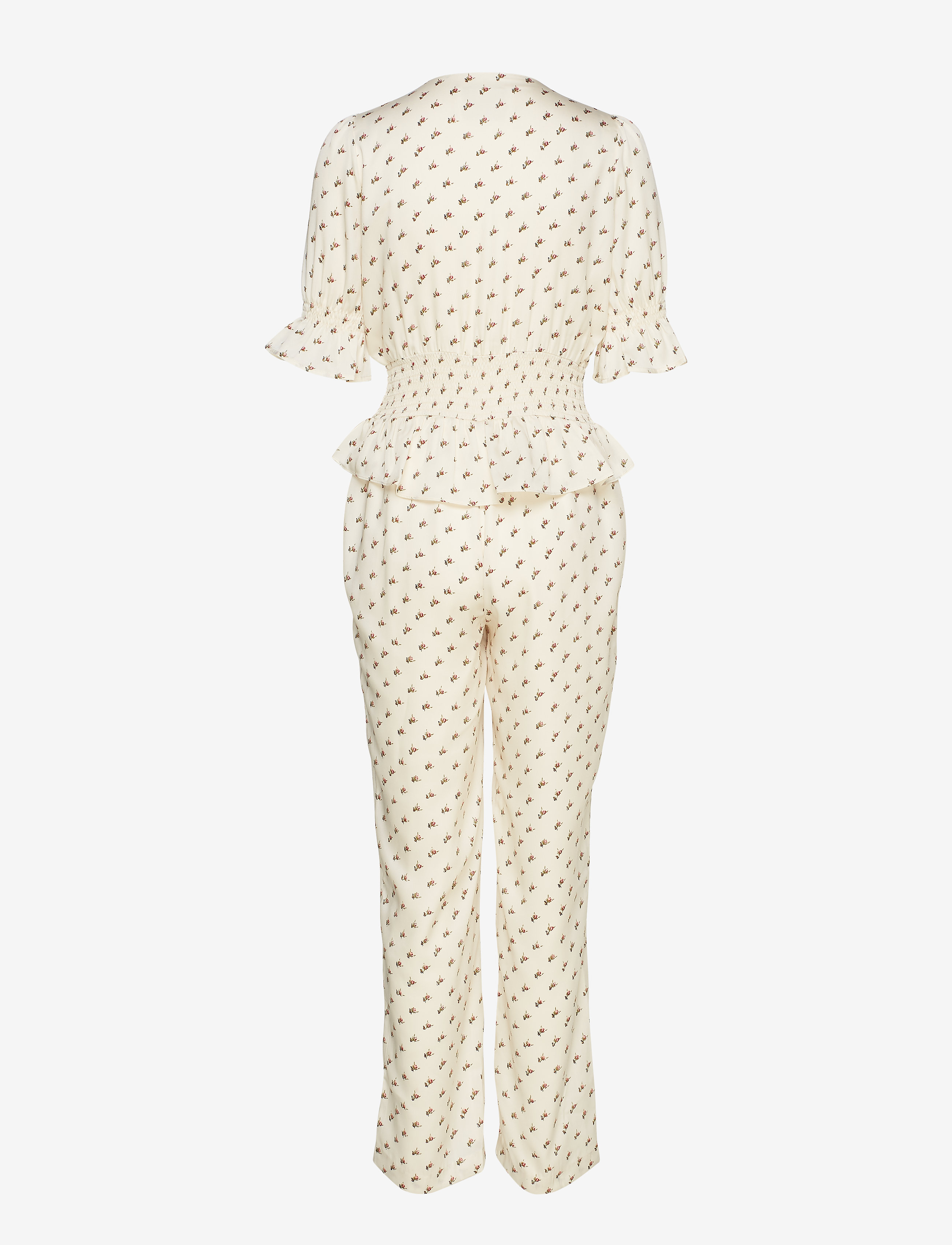 Notes du Nord - Lucy Jumpsuit - flower bud - 1