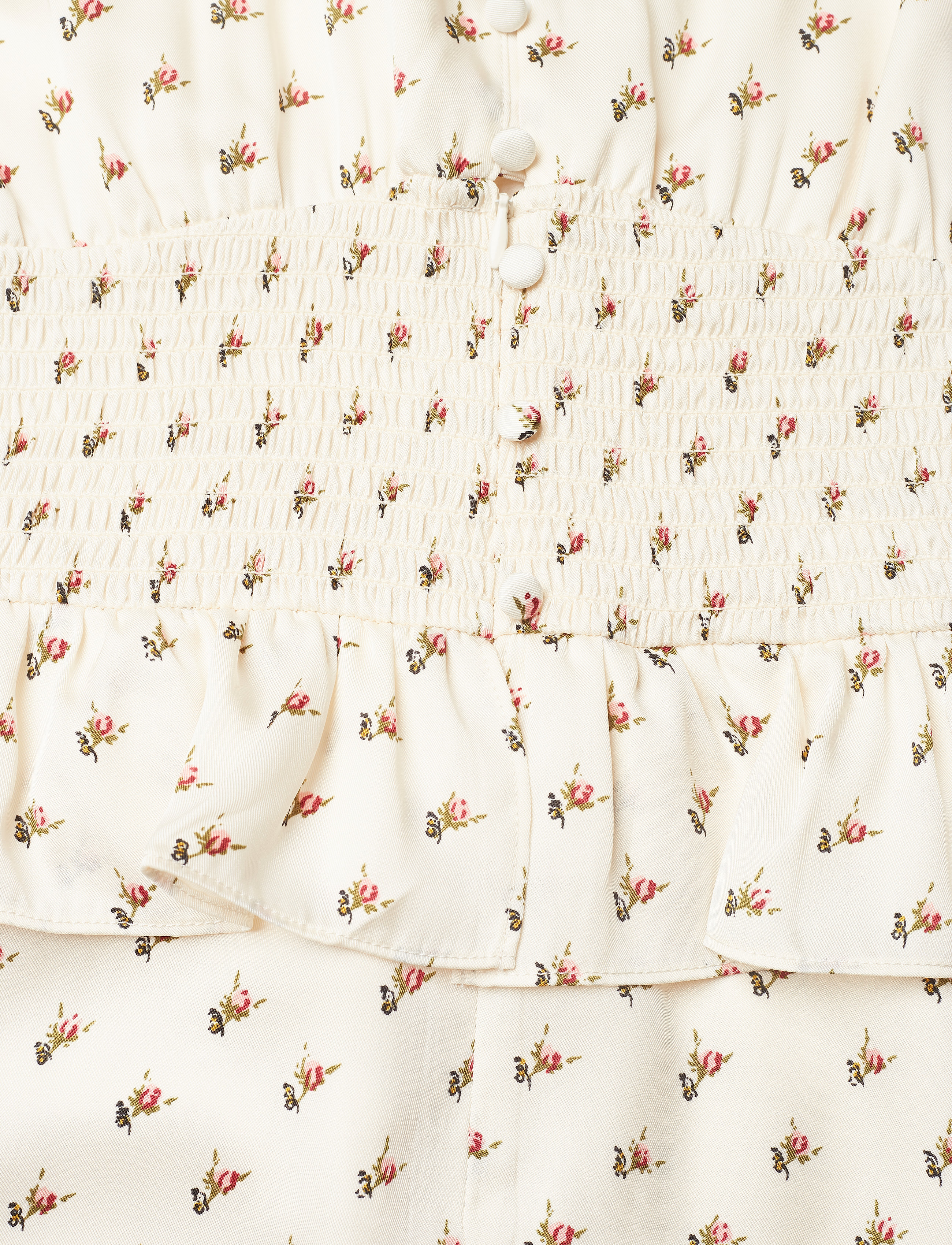 Notes du Nord - Lucy Jumpsuit - flower bud - 3