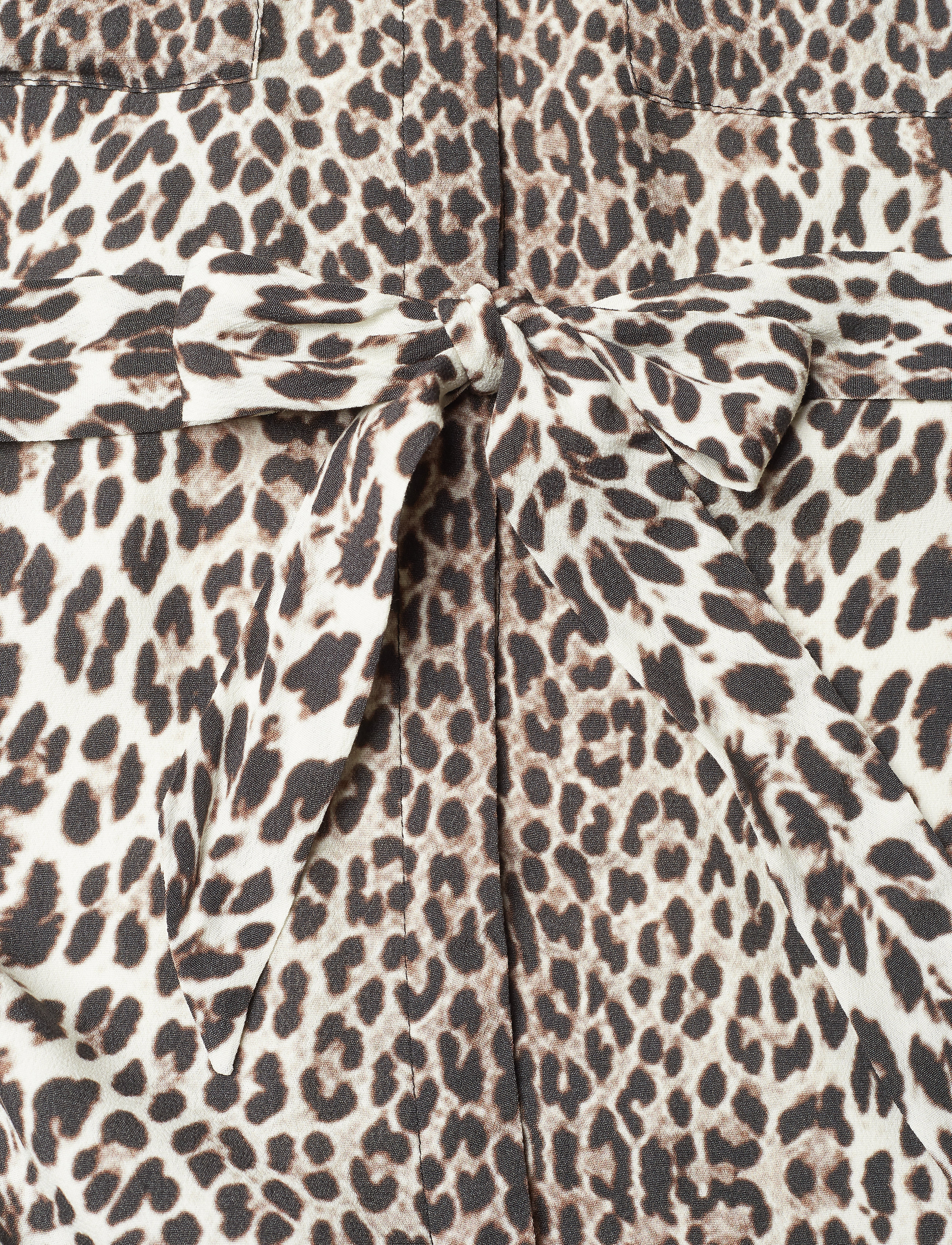 Notes du Nord - Lydia Leopard Maxi Dress - leopard - 3