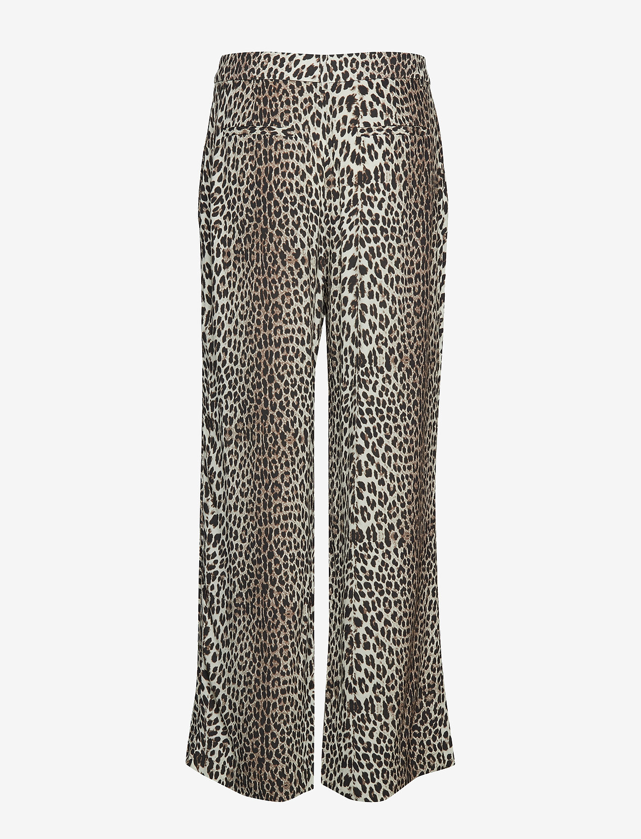 Notes du Nord - Lydia Leopard Pants - leopard - 1