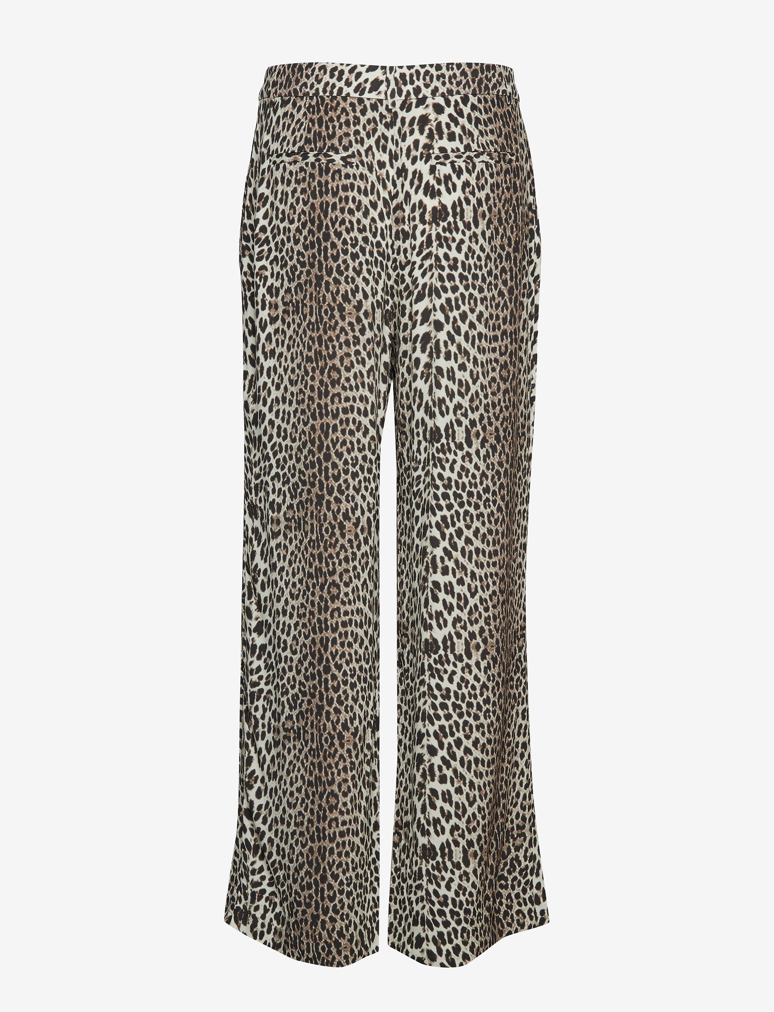 Notes du Nord - Lydia Leopard Pants - leopard - 1