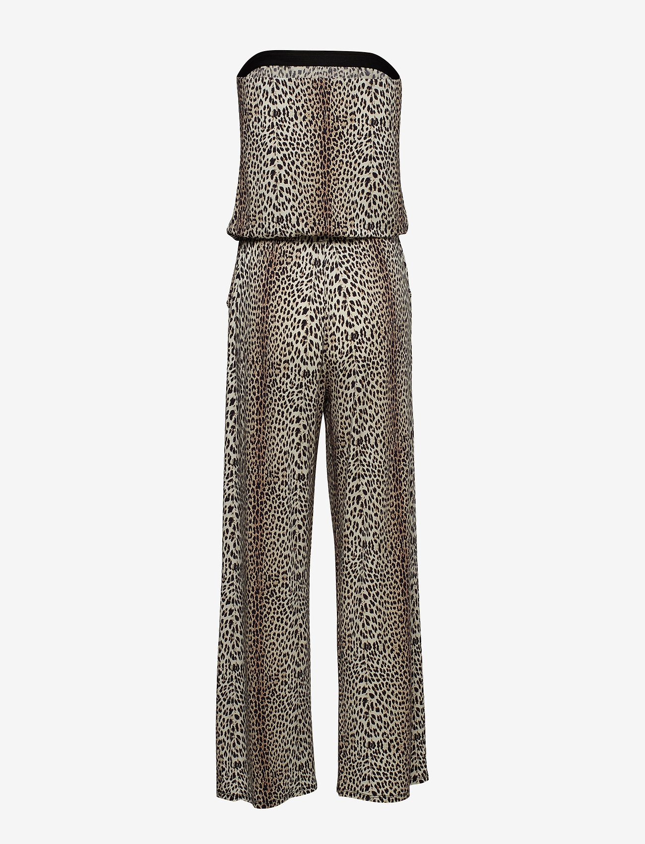 Notes du Nord - Dallas Jumpsuit P - leopard - 1