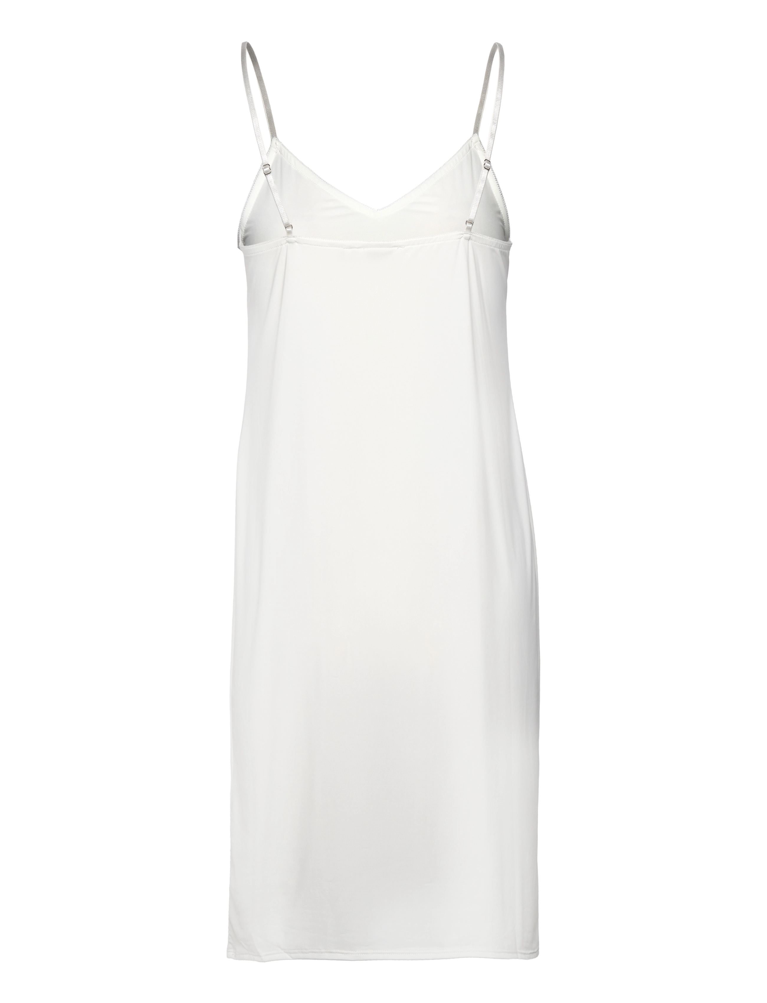 Notes du Nord - Melanie Slip Dress - cream - 1