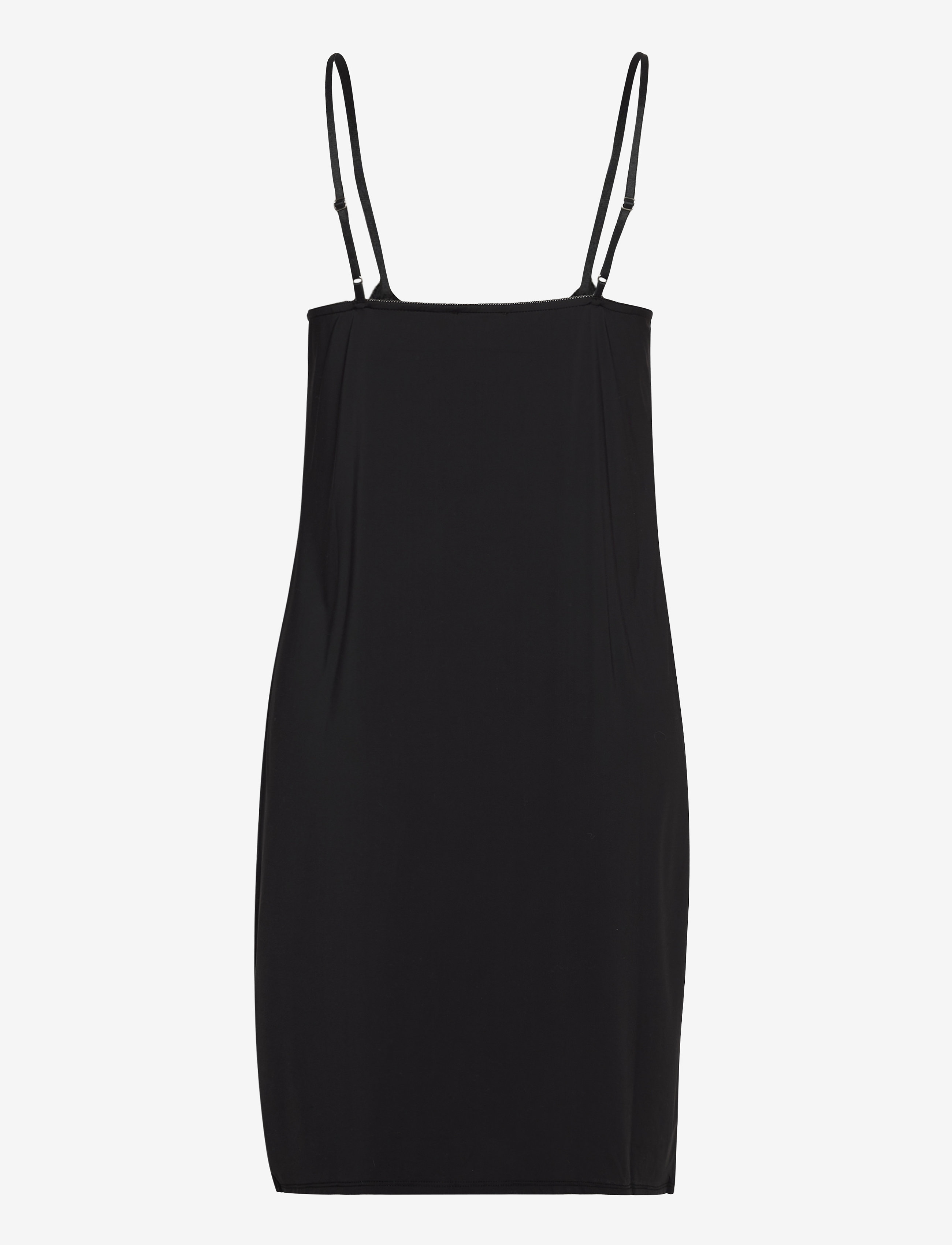 Notes du Nord - Melanie Slip Dress - noir - 1