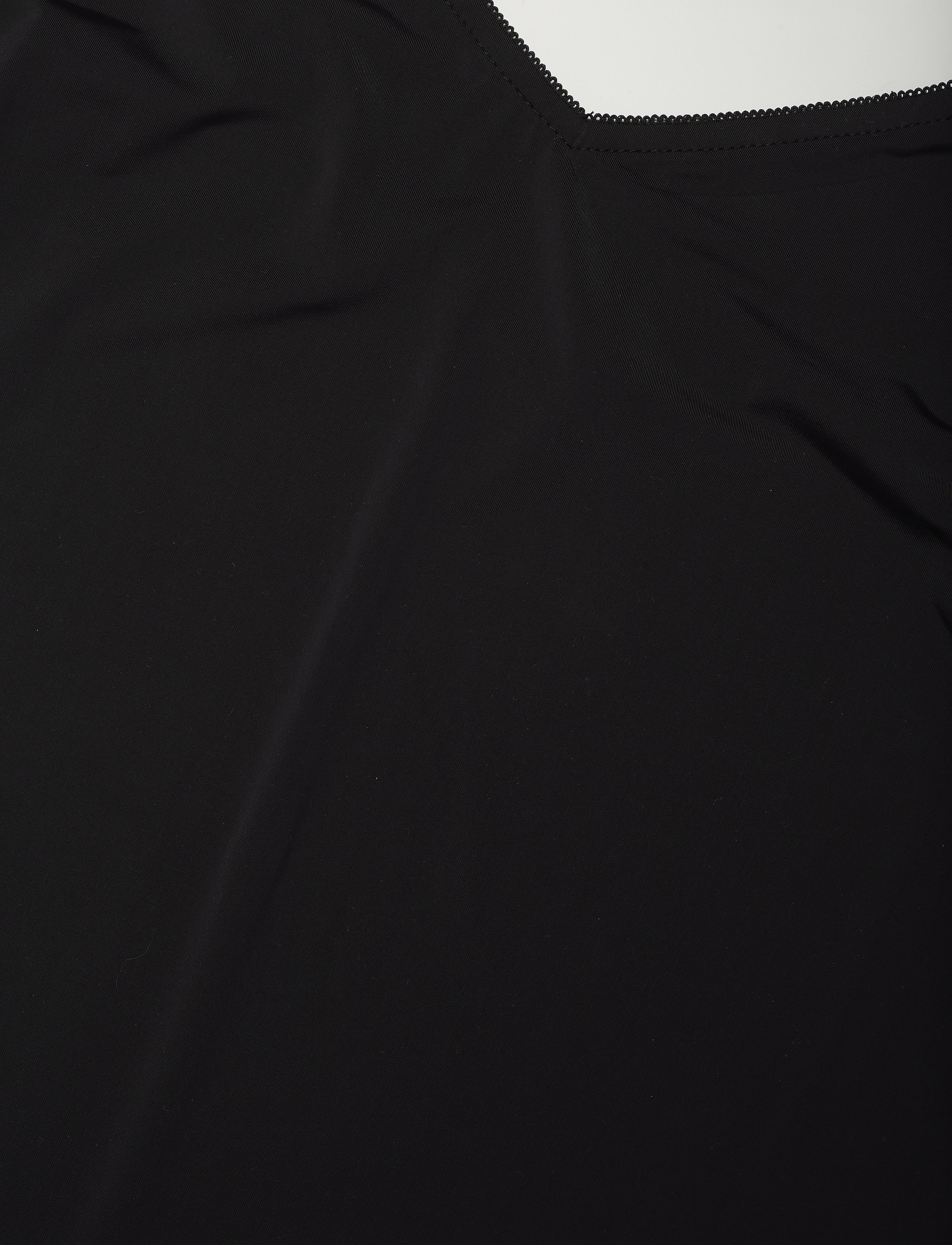Notes du Nord - Melanie Slip Dress - noir - 2