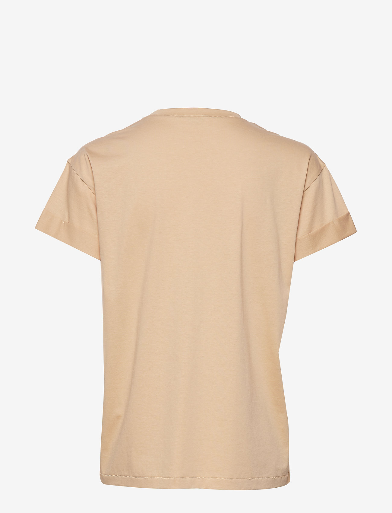 Notes du Nord - Marvel T-Shirt - nude - 1