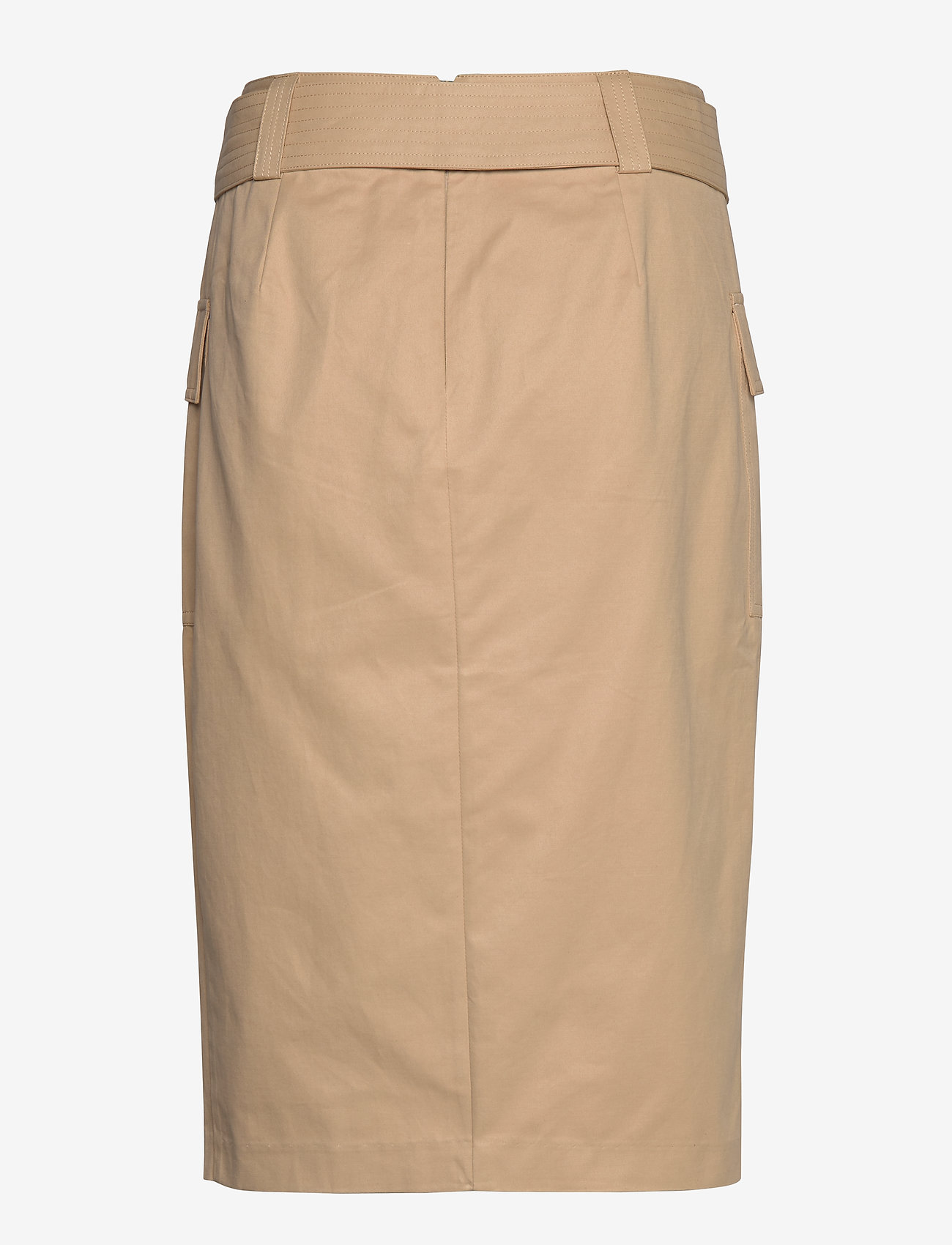 Notes du Nord - Mia Skirt - nude - 1