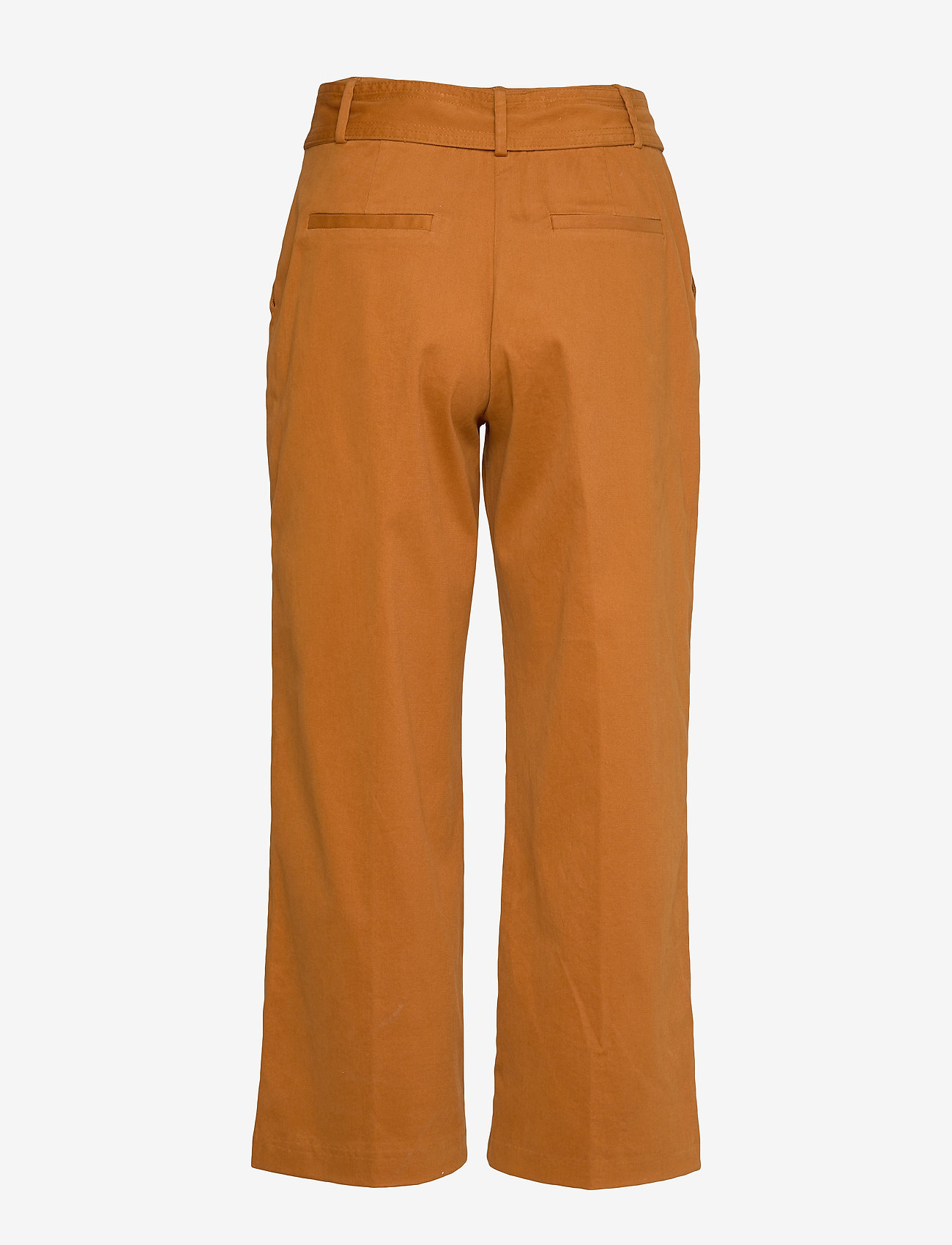 Notes du Nord - Nancy Pants - cognac - 1