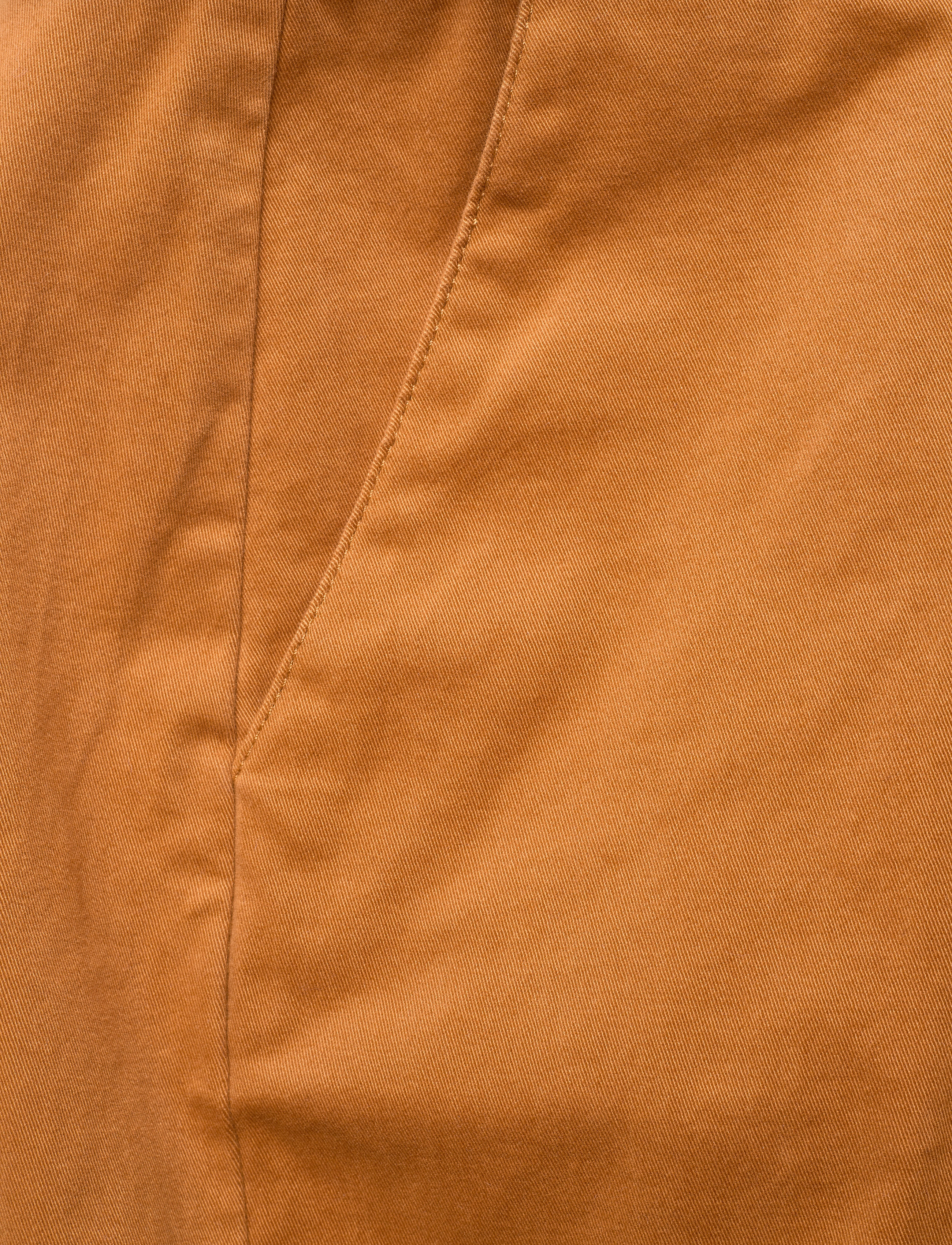 Notes du Nord - Nancy Pants - cognac - 2