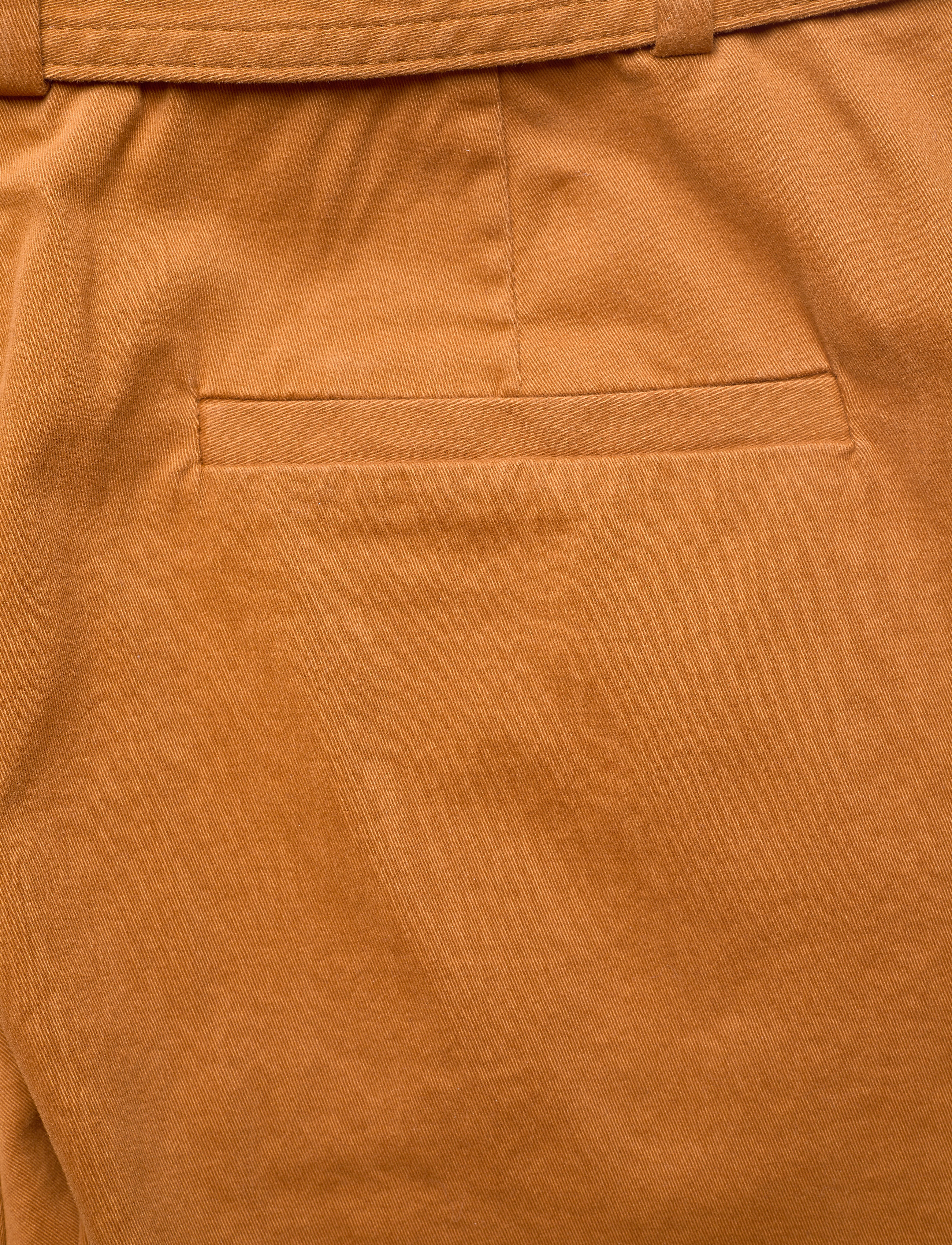 Notes du Nord - Nancy Pants - cognac - 4
